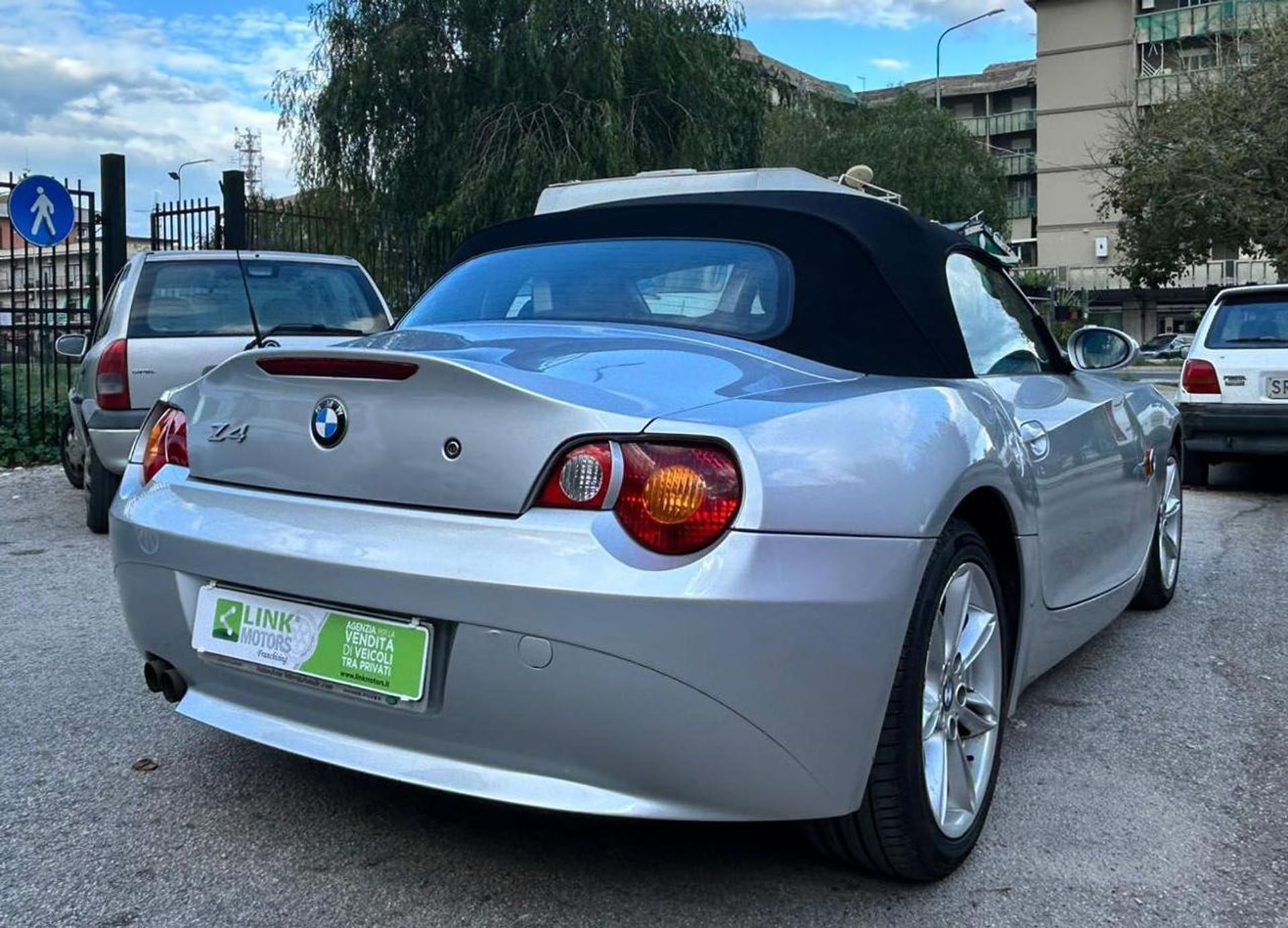 BMW Z4
