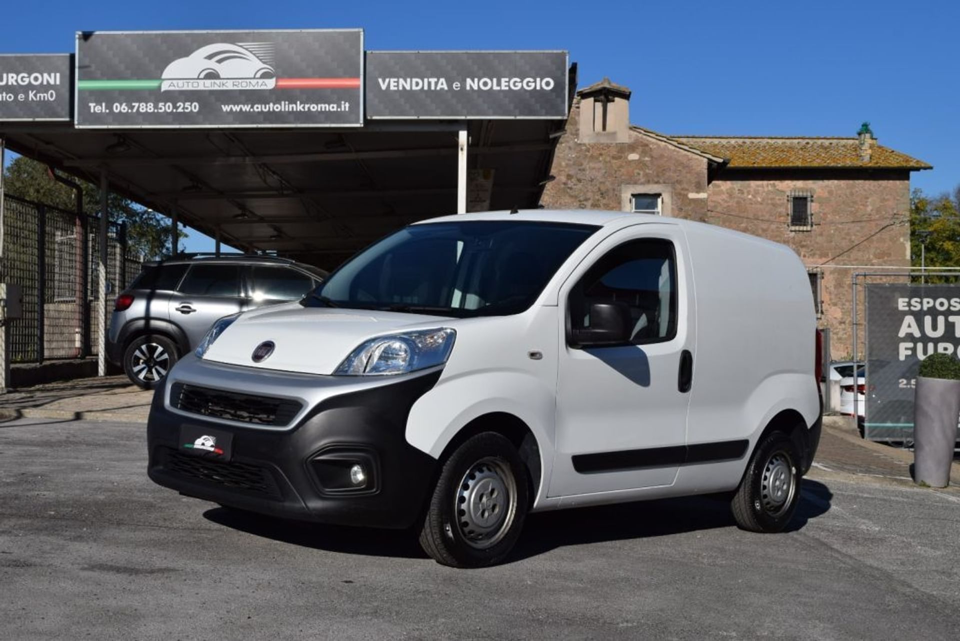 Fiat Fiorino