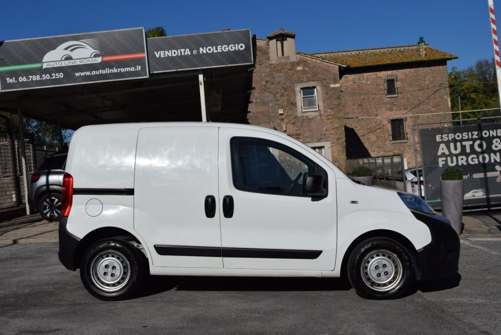 Fiat Fiorino