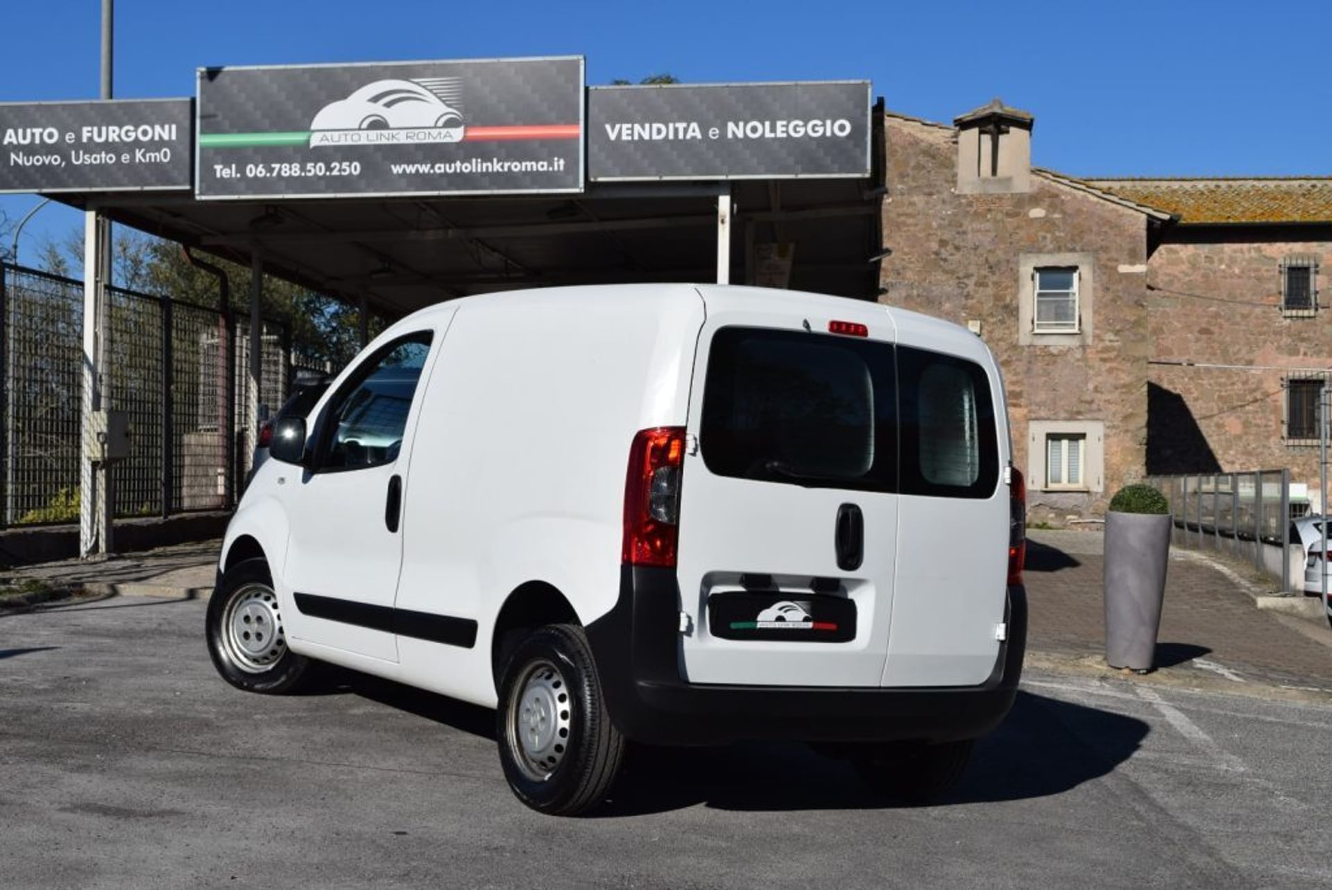 Fiat Fiorino