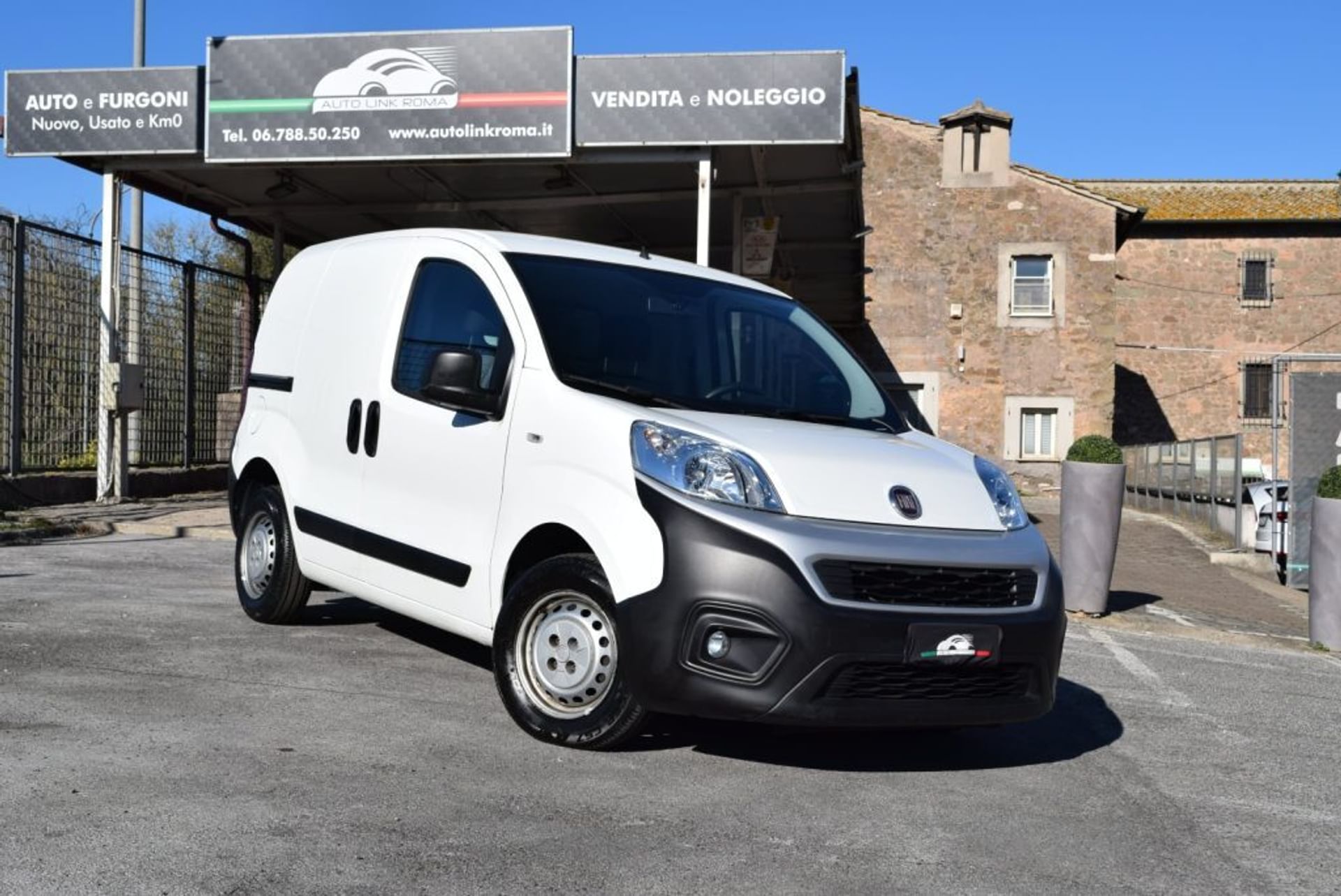Fiat Fiorino