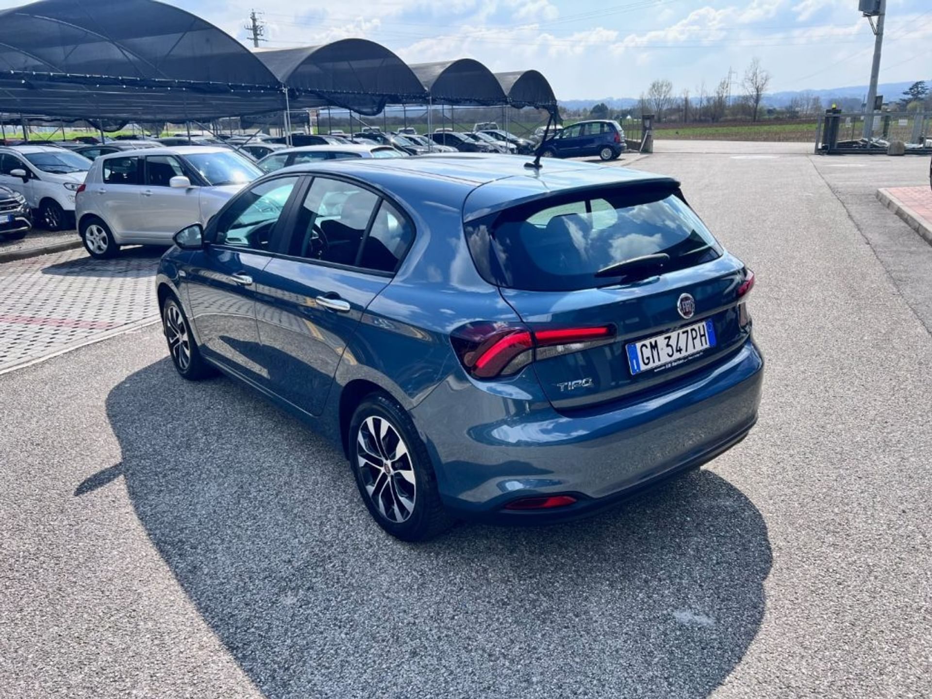 Fiat Tipo