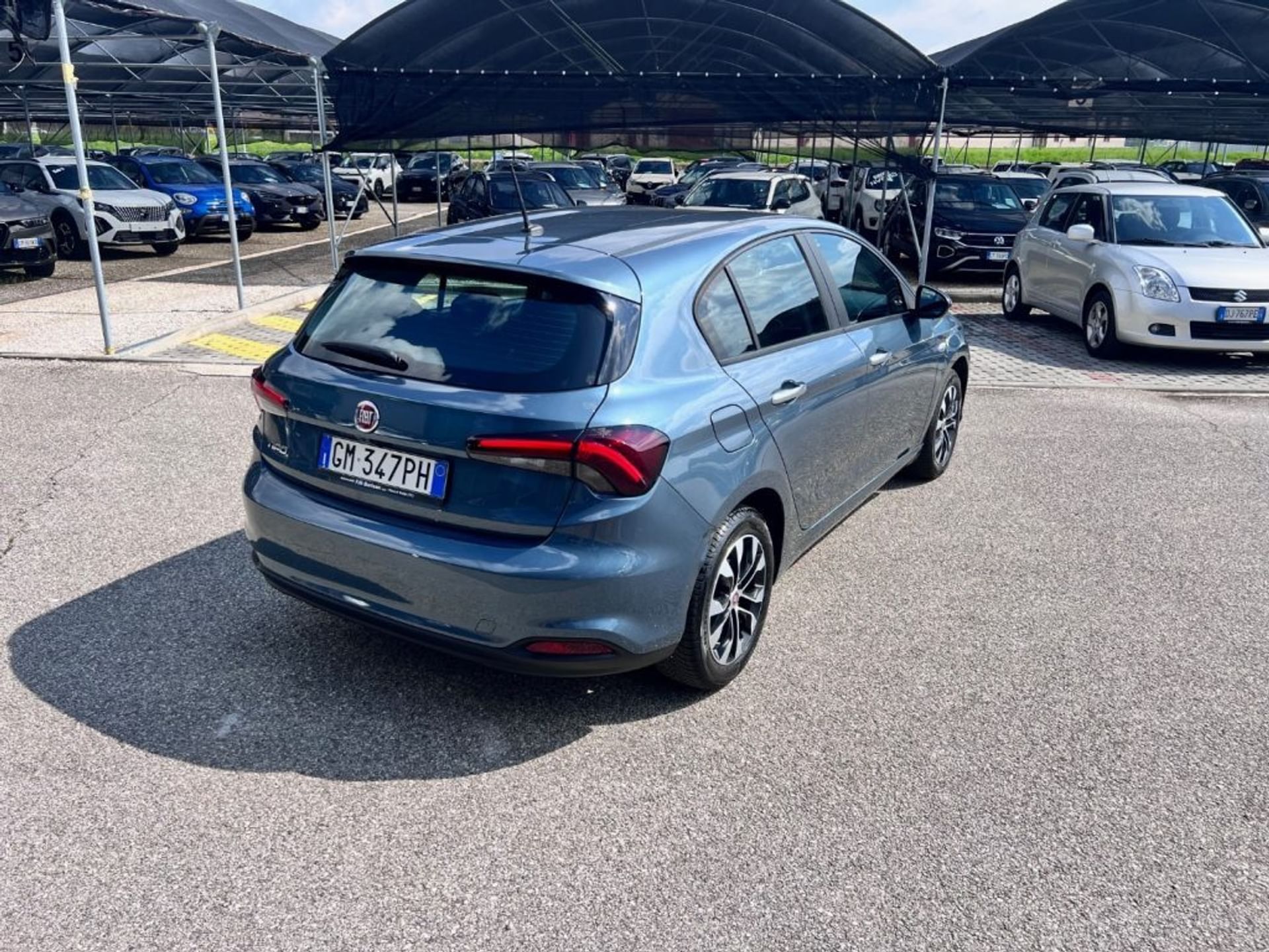 Fiat Tipo