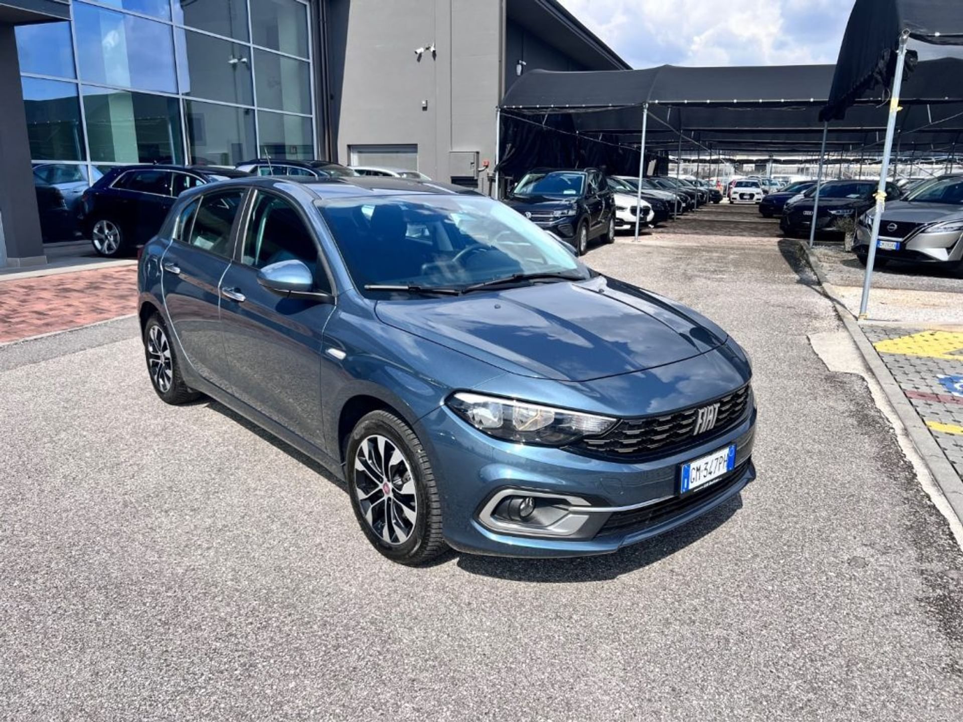 Fiat Tipo