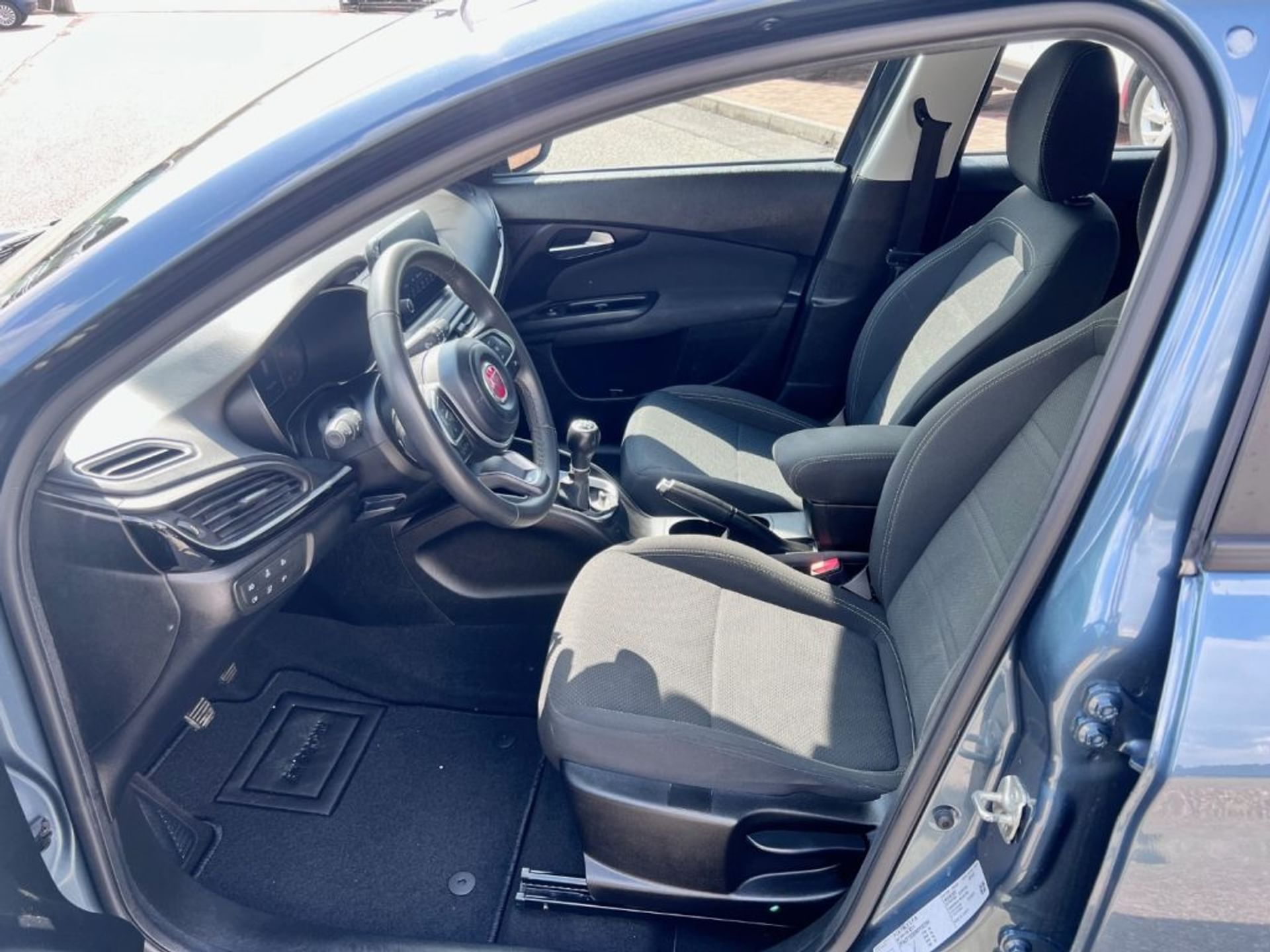 Fiat Tipo