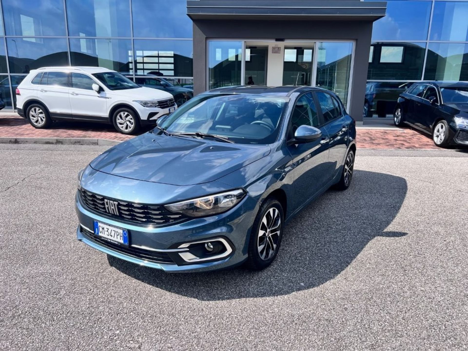Fiat Tipo