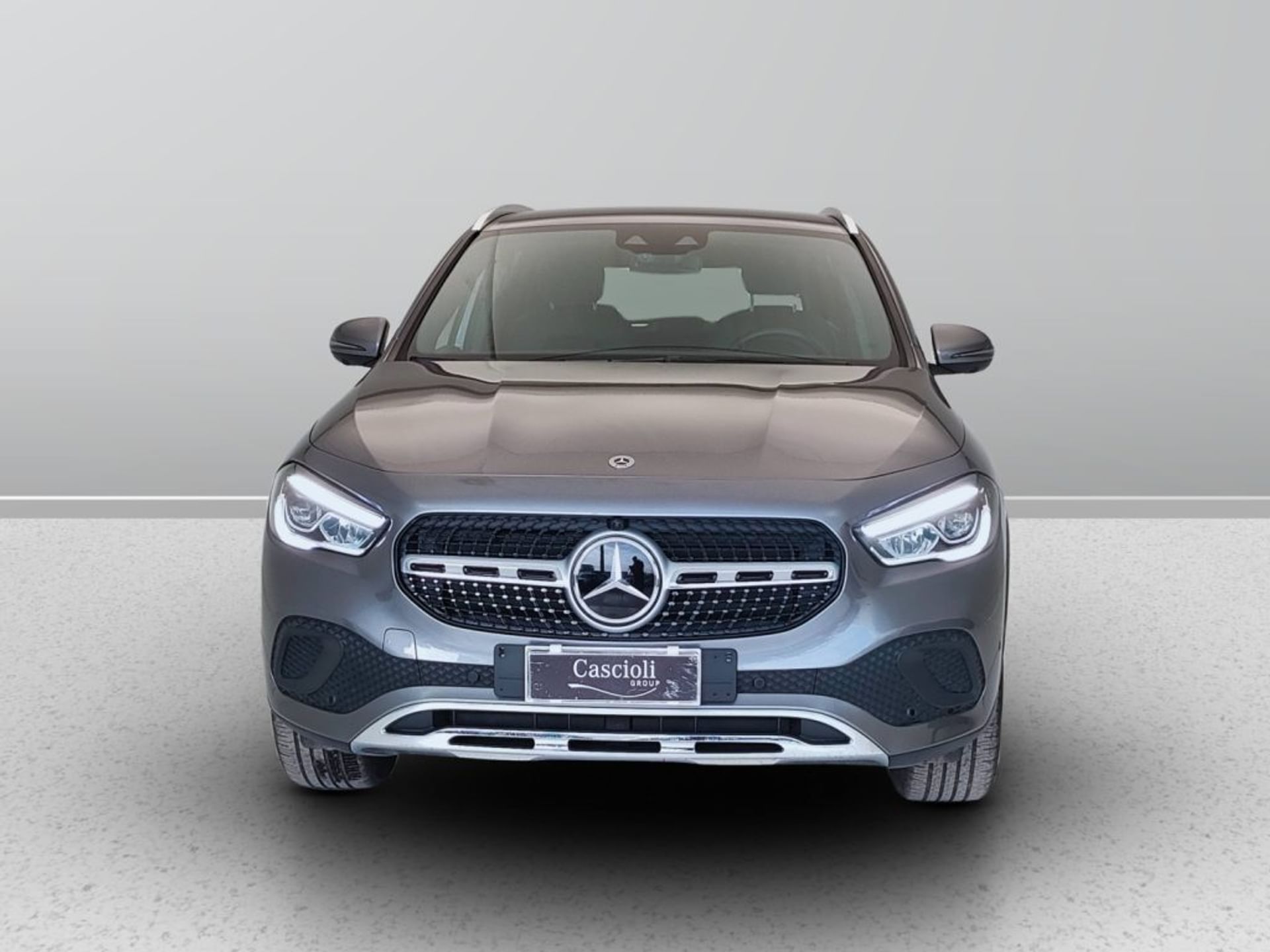 Mercedes-Benz Classe G