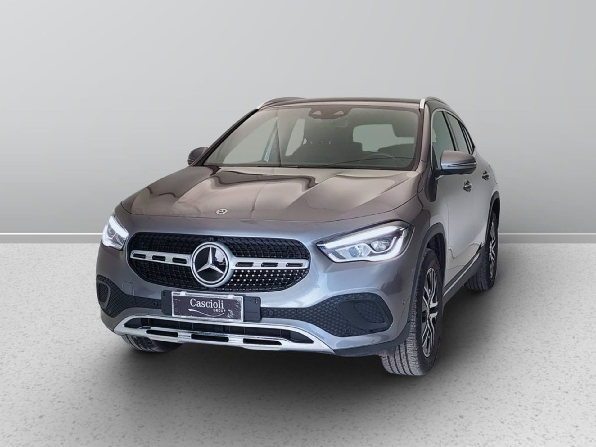 Mercedes-Benz Classe G
