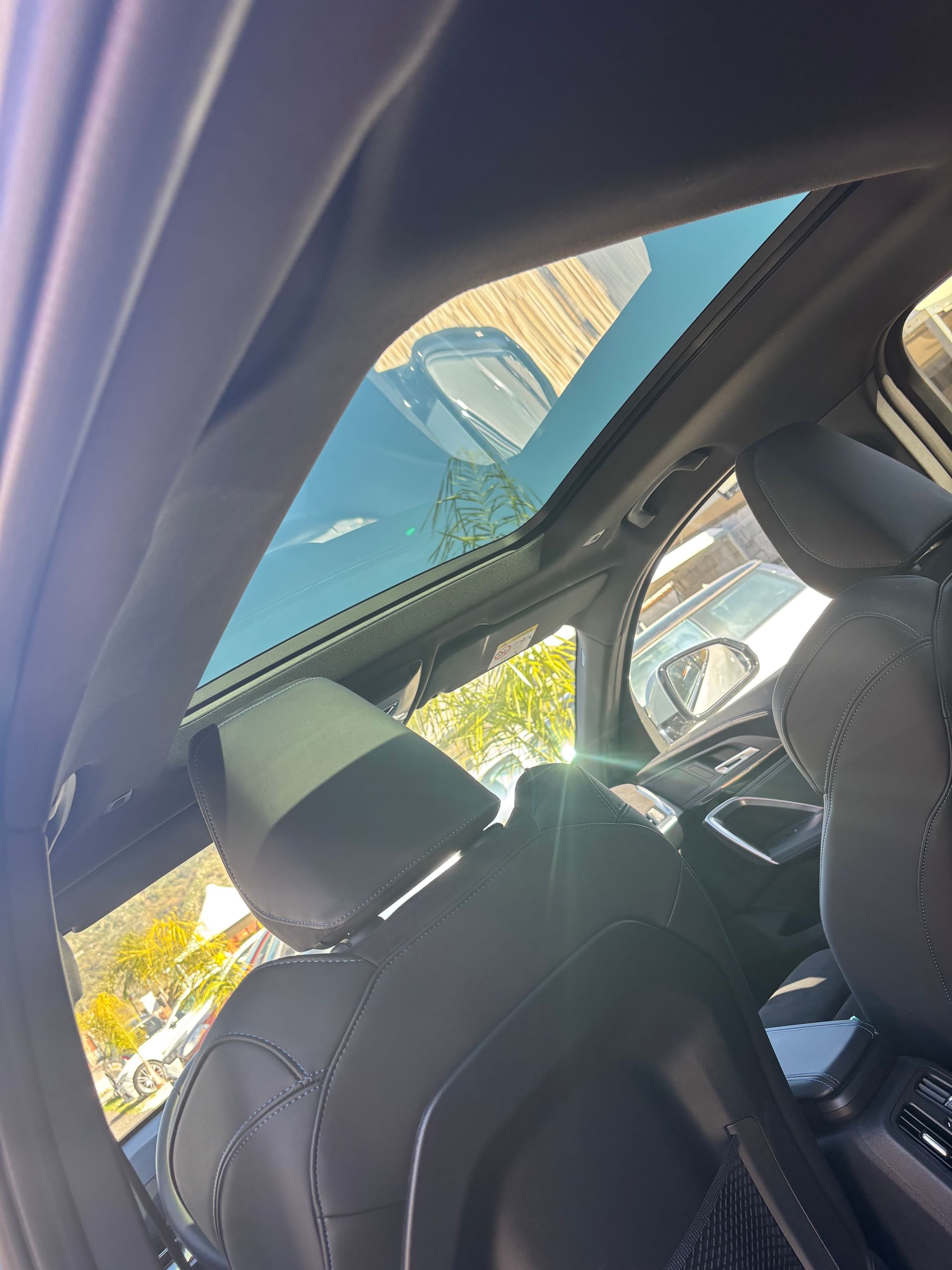 BMW iX2