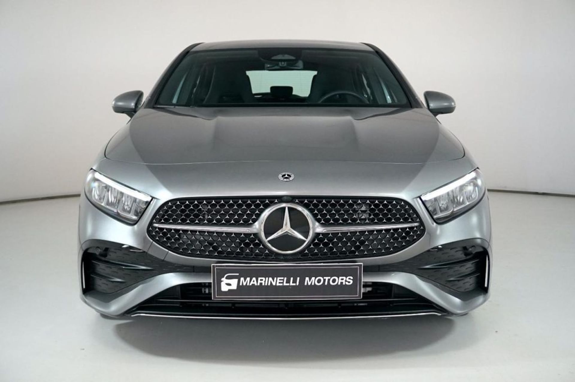 Mercedes-Benz Classe A
