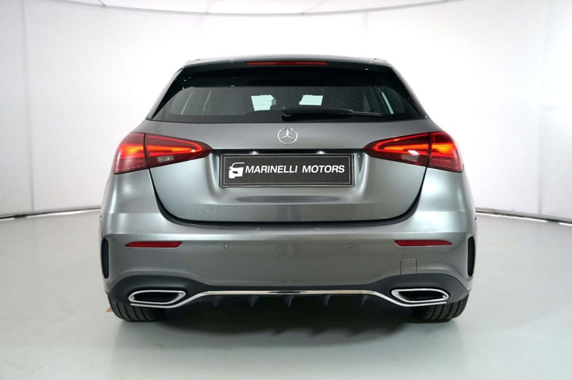 Mercedes-Benz Classe A
