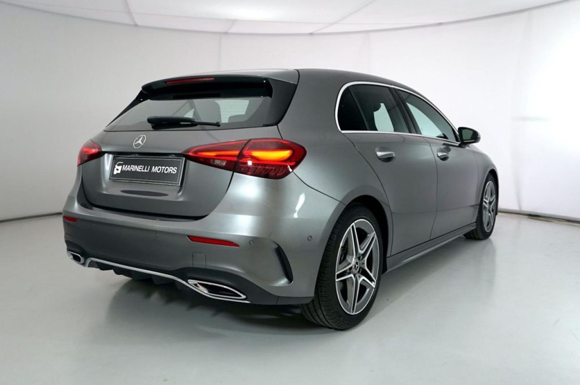 Mercedes-Benz Classe A