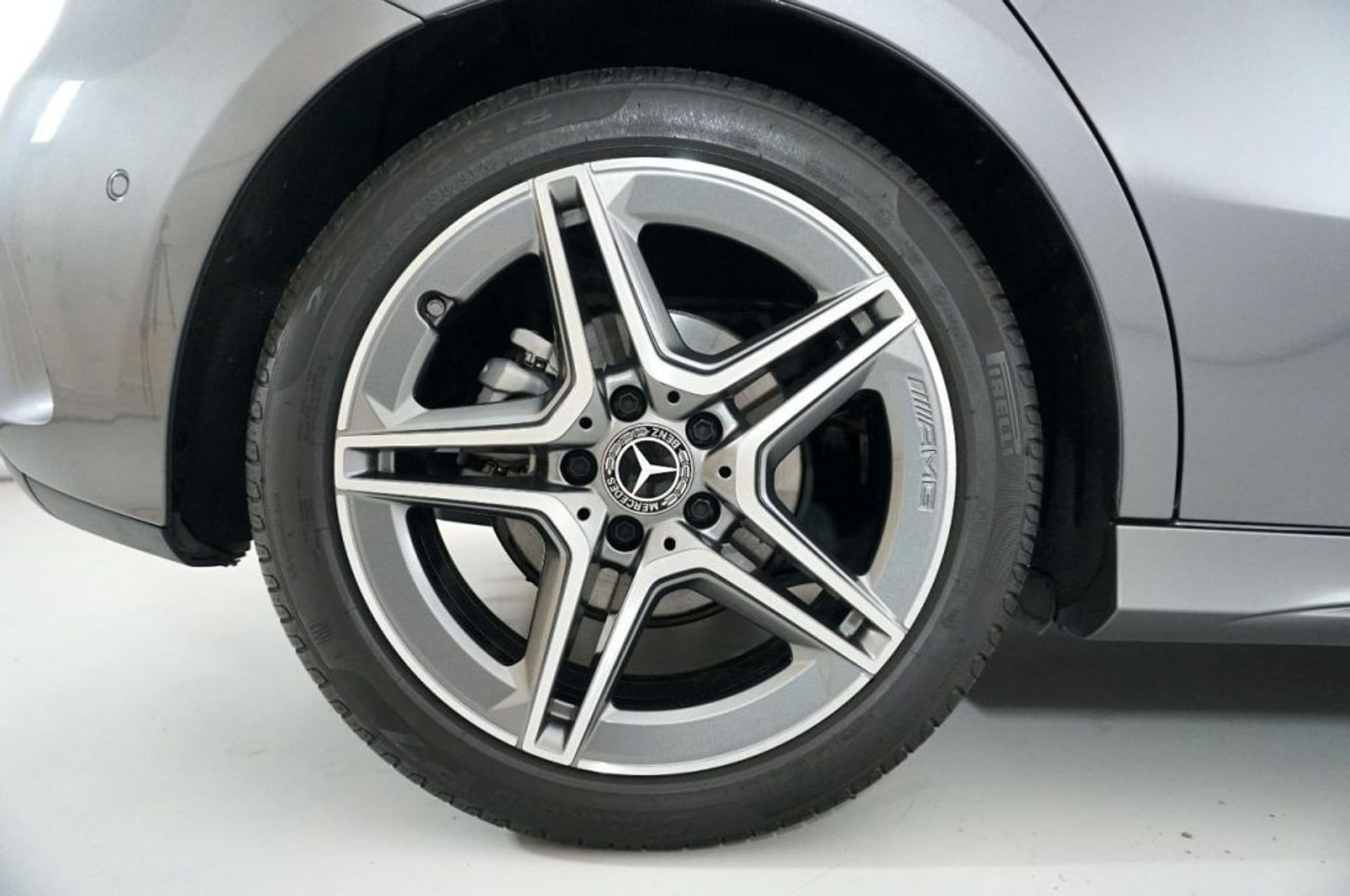Mercedes-Benz Classe A