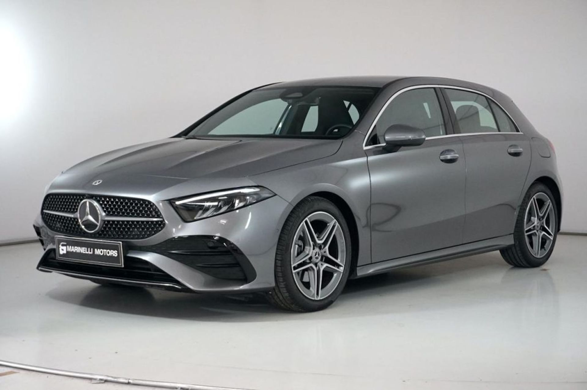 Mercedes-Benz Classe A