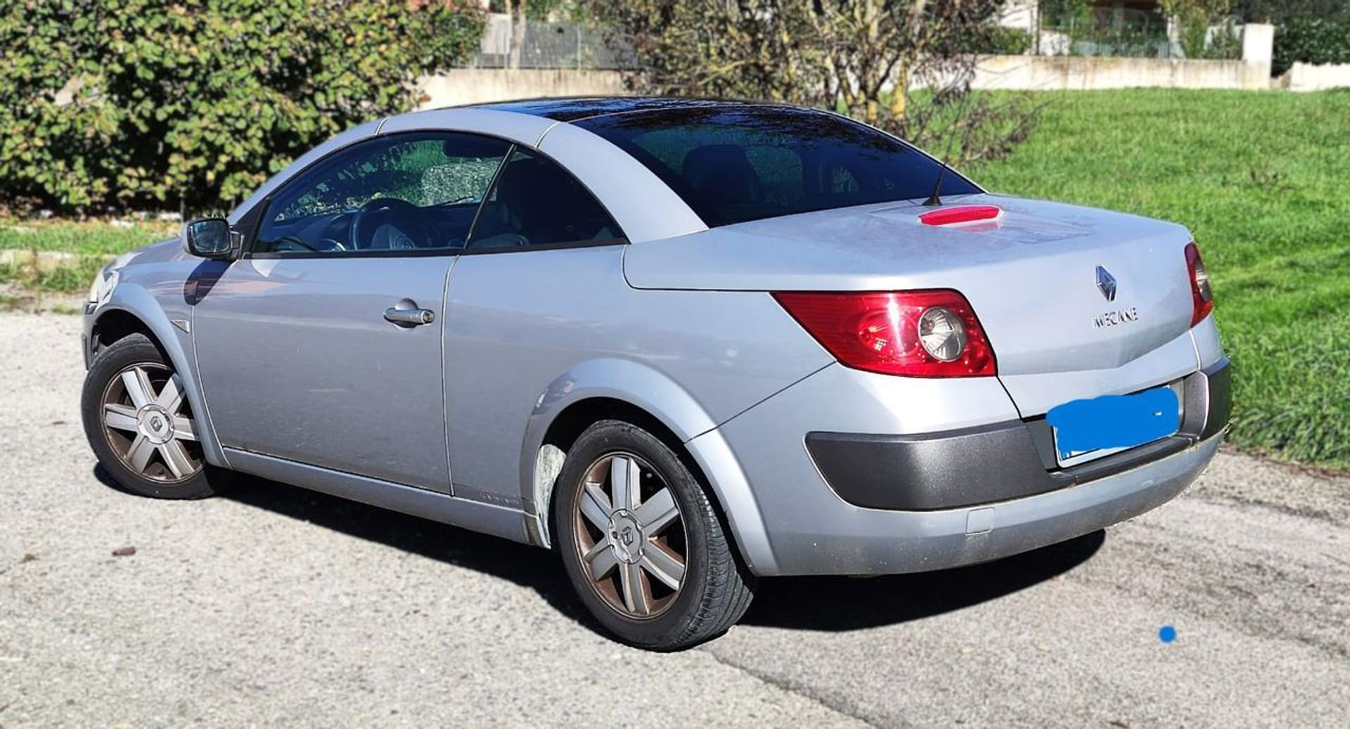Renault Mégane