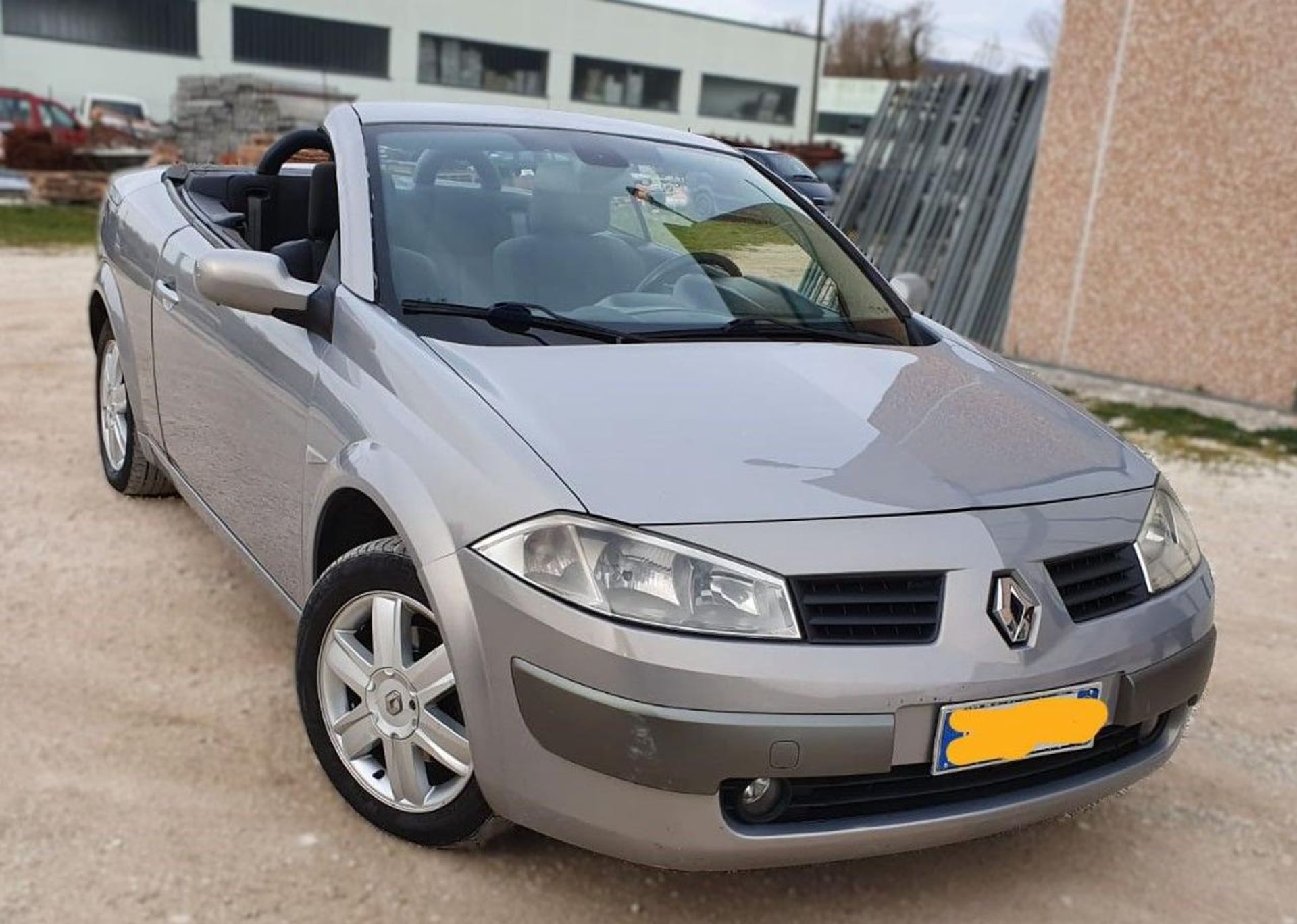 Renault Mégane