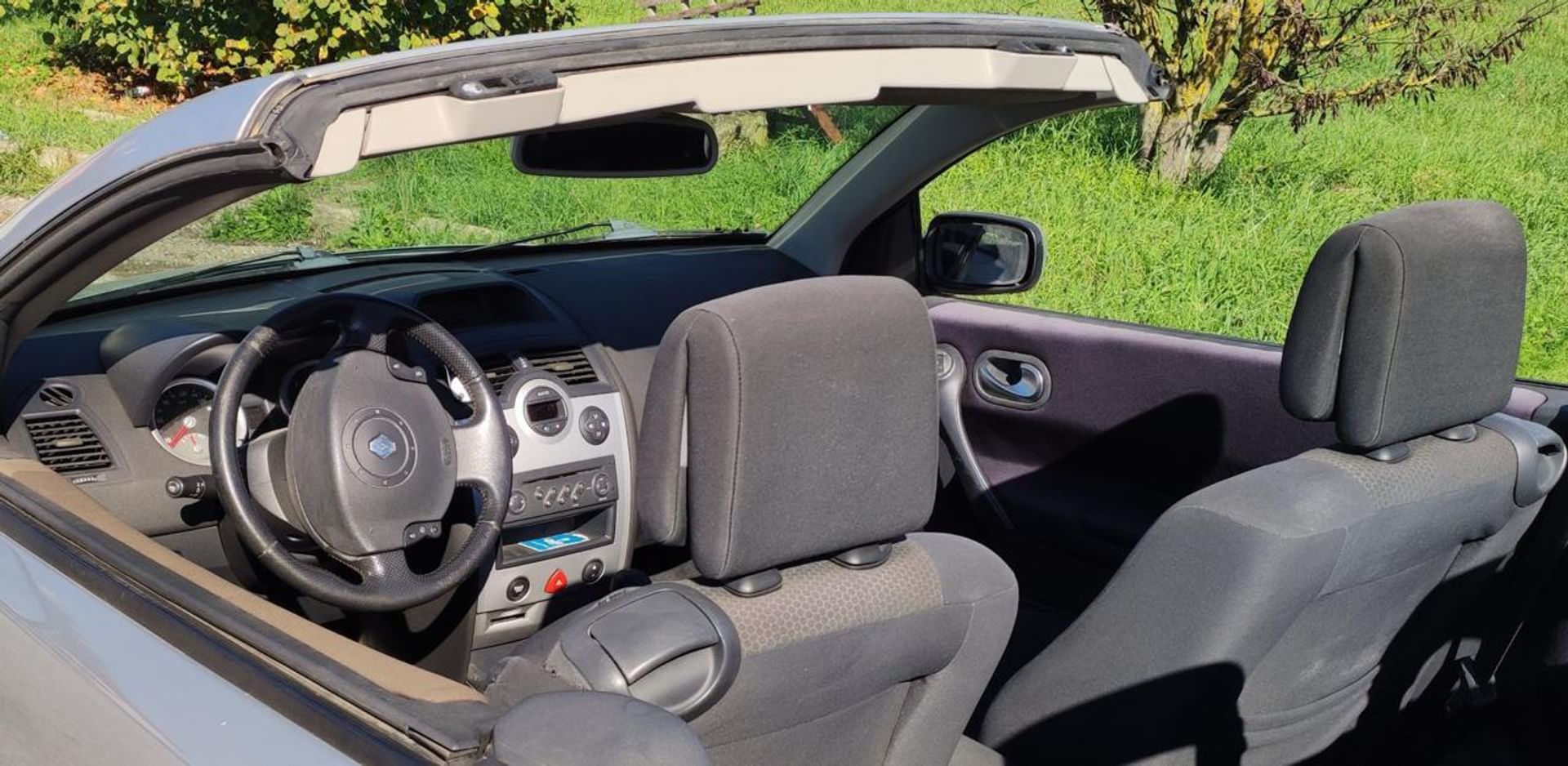 Renault Mégane