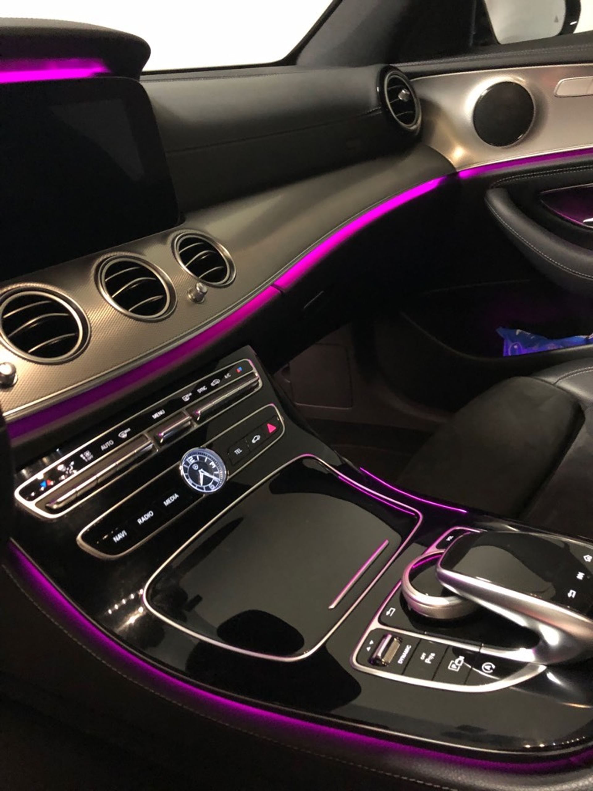 Mercedes-Benz Classe E