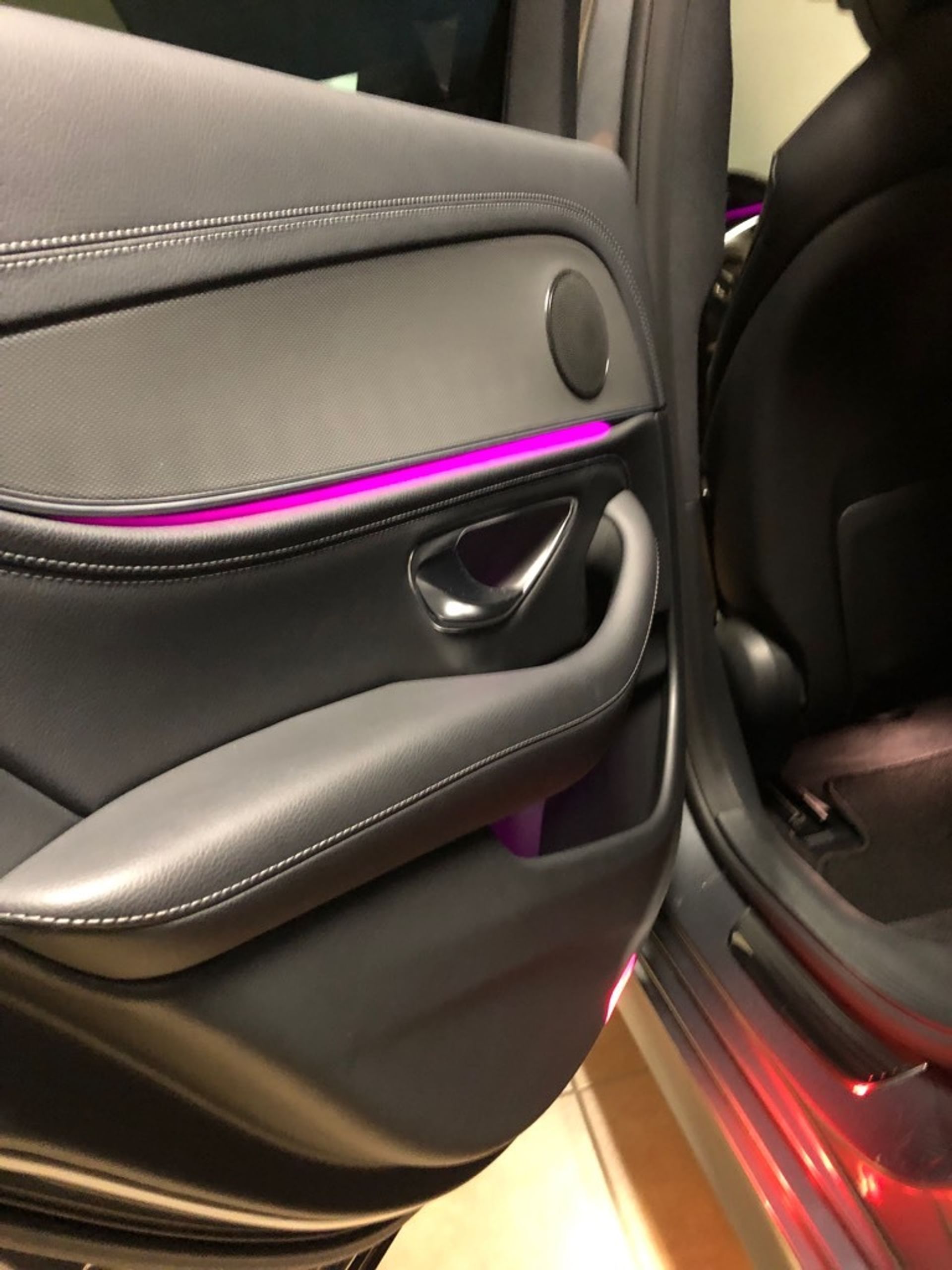 Mercedes-Benz Classe E