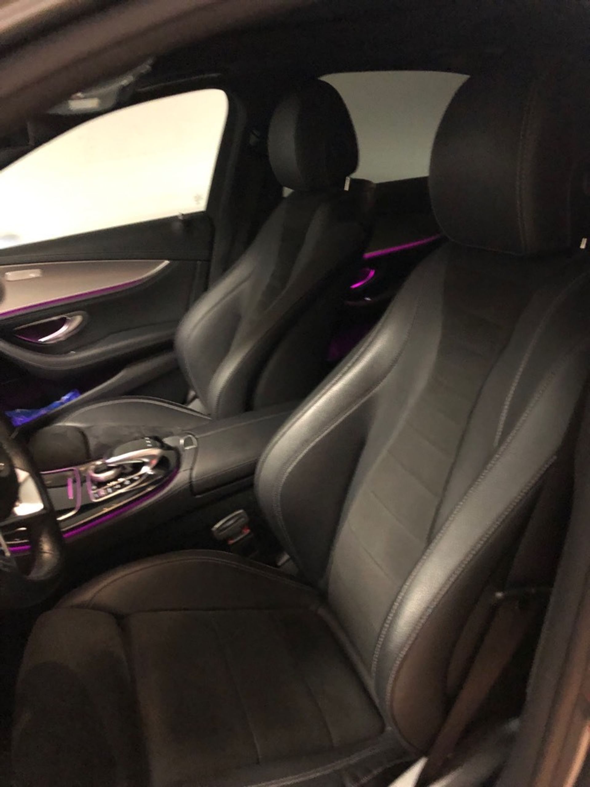 Mercedes-Benz Classe E