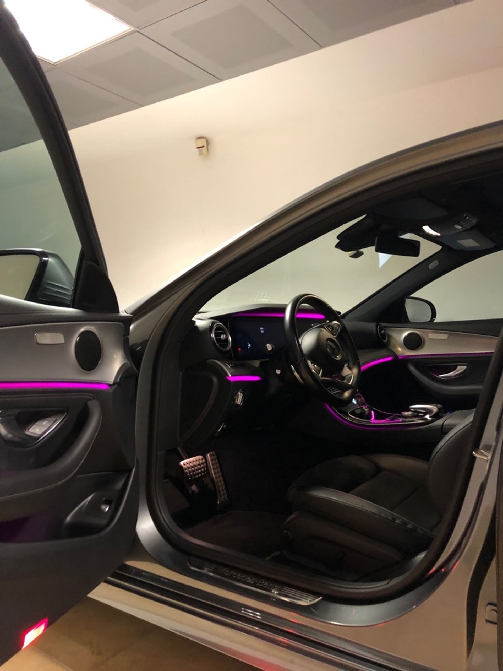 Mercedes-Benz Classe E