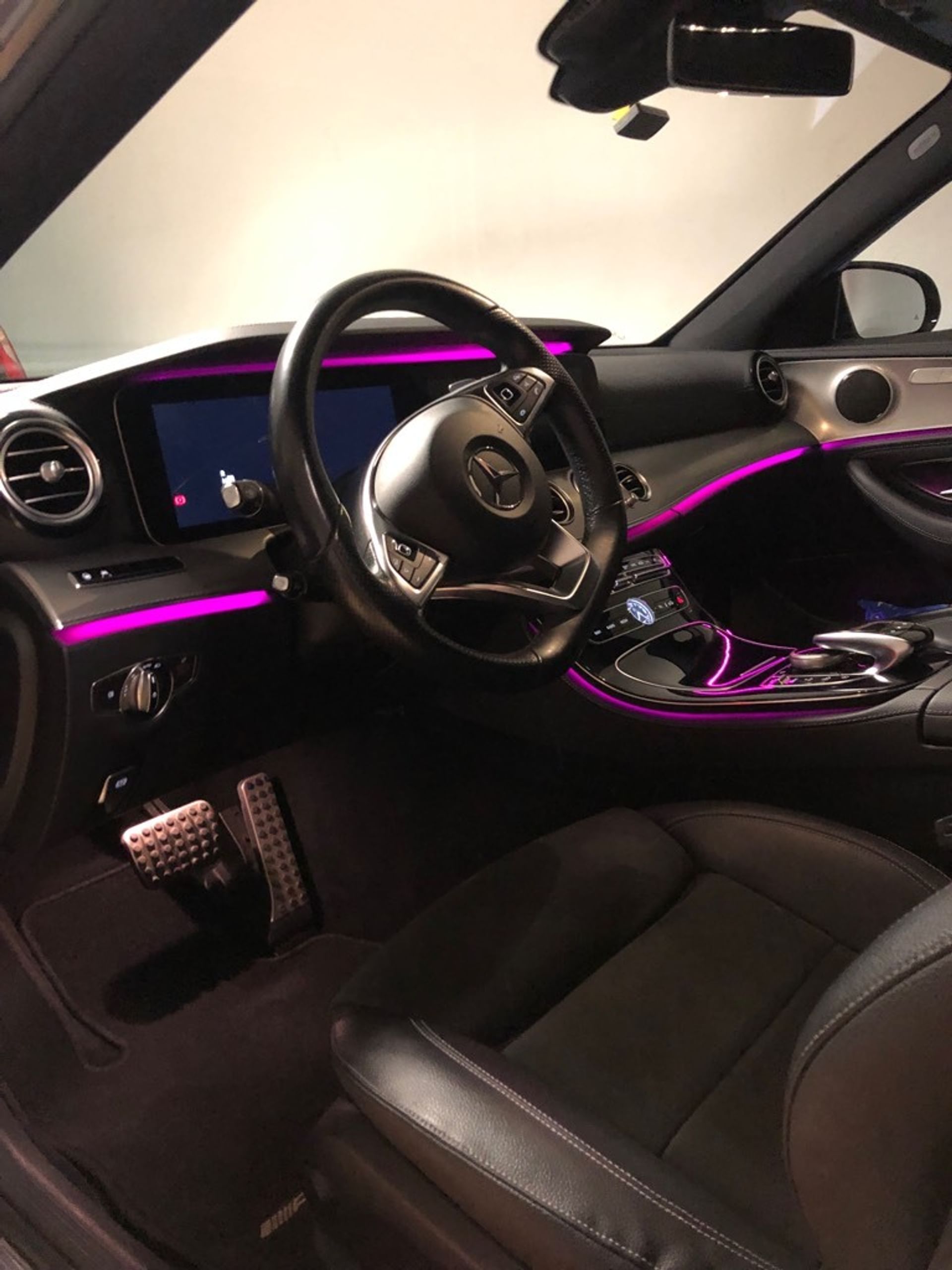 Mercedes-Benz Classe E