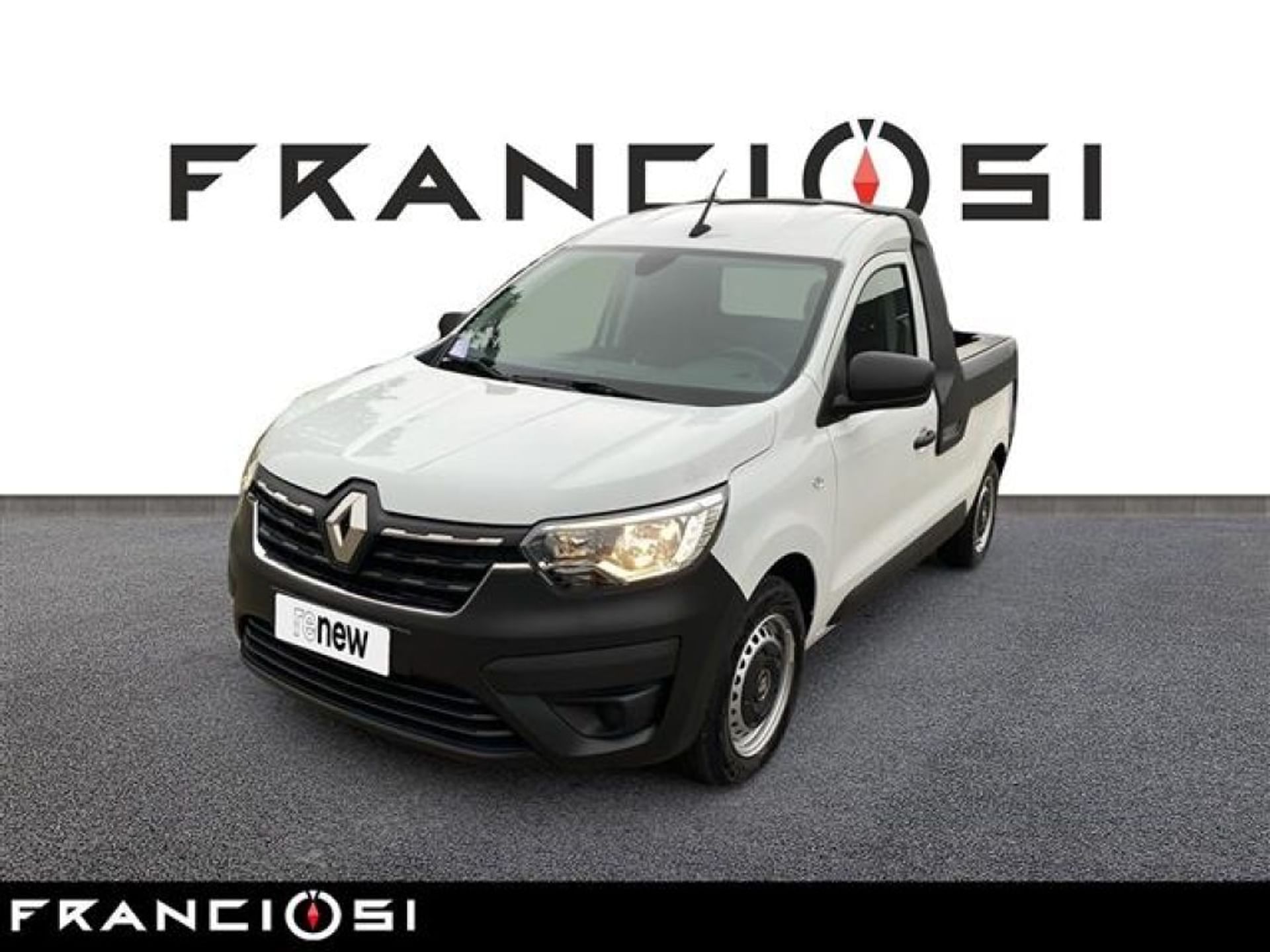 Renault Express