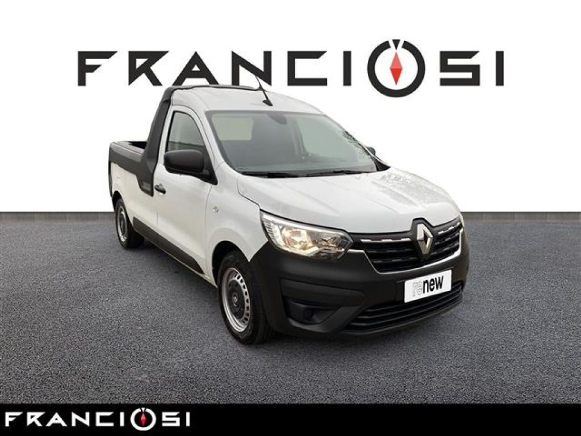 Renault Express