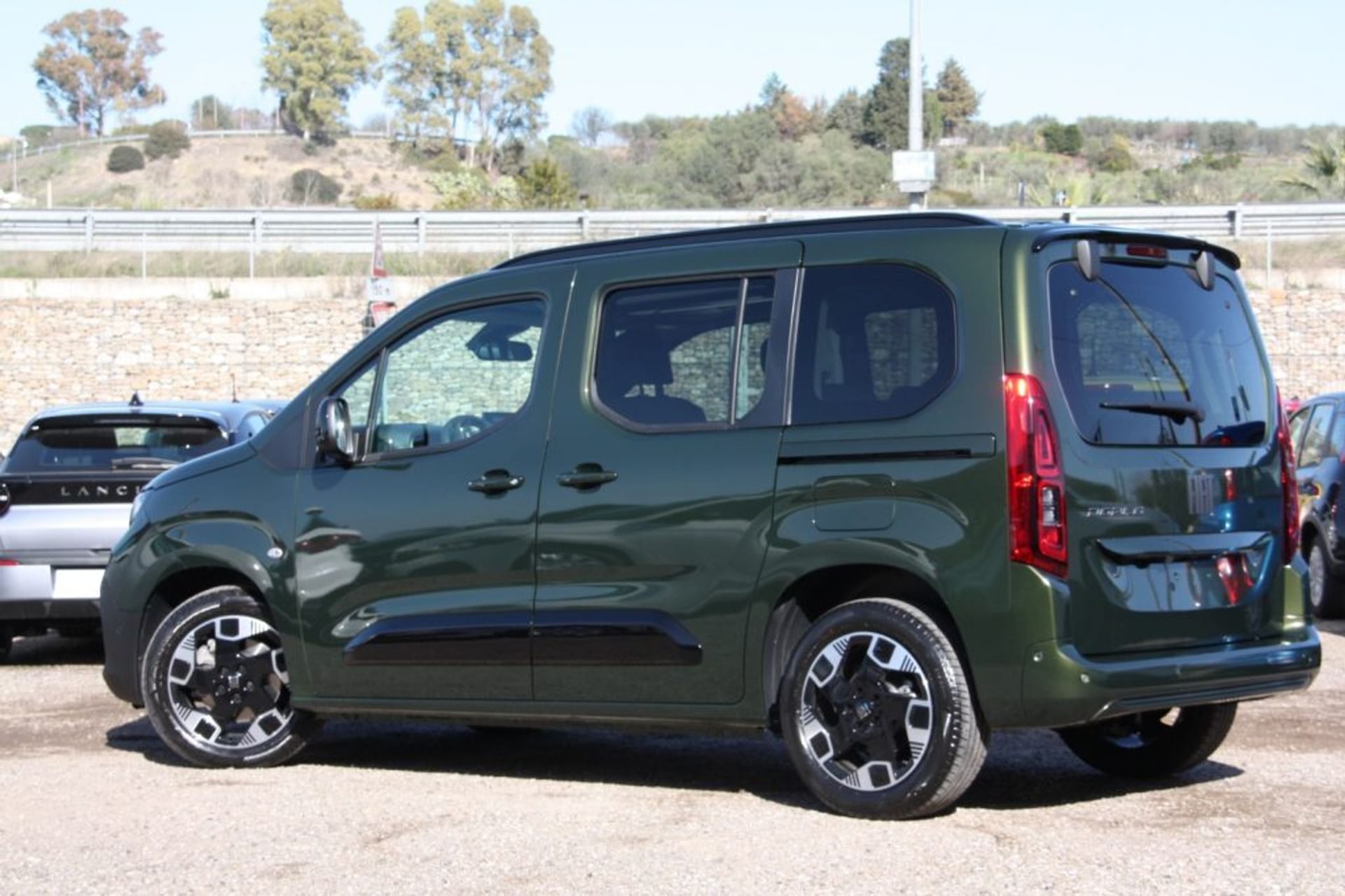 Fiat Doblò