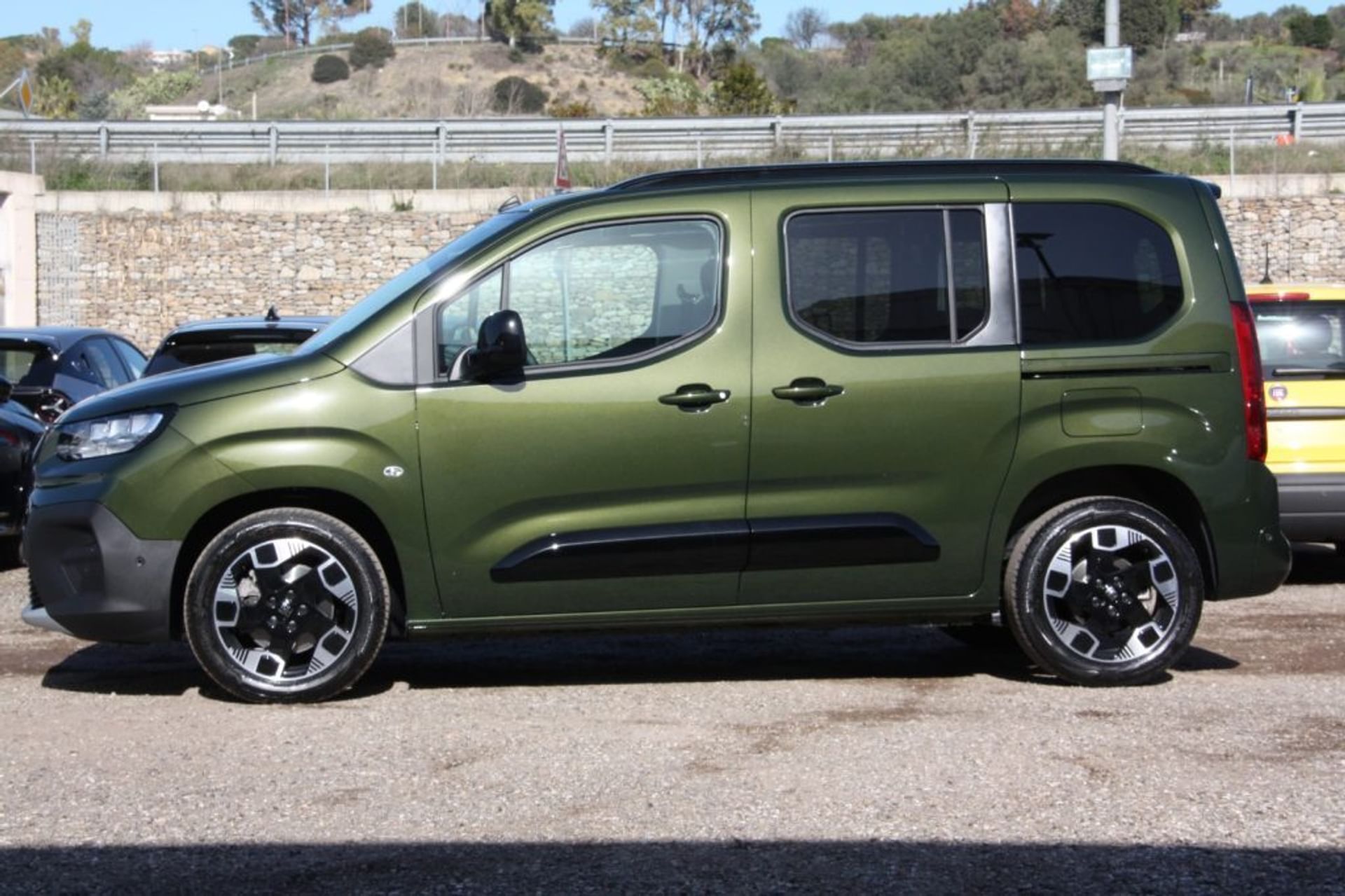 Fiat Doblò