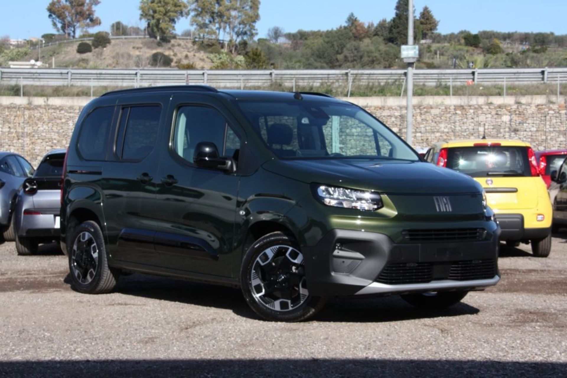 Fiat Doblò