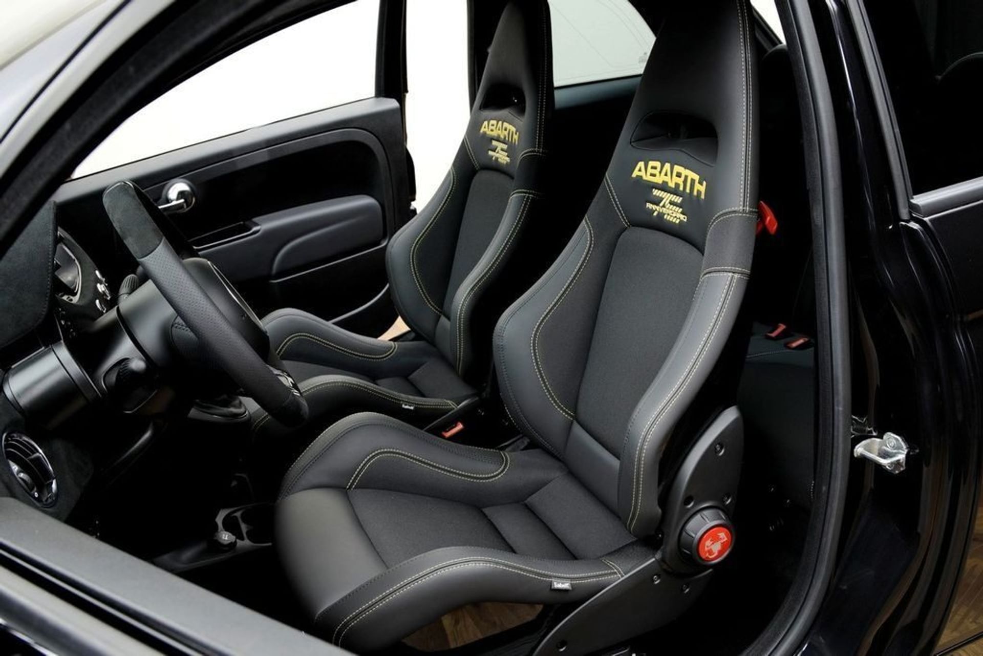 Abarth 695