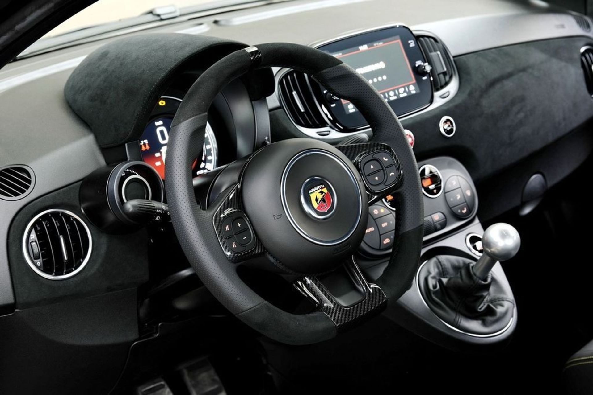 Abarth 695