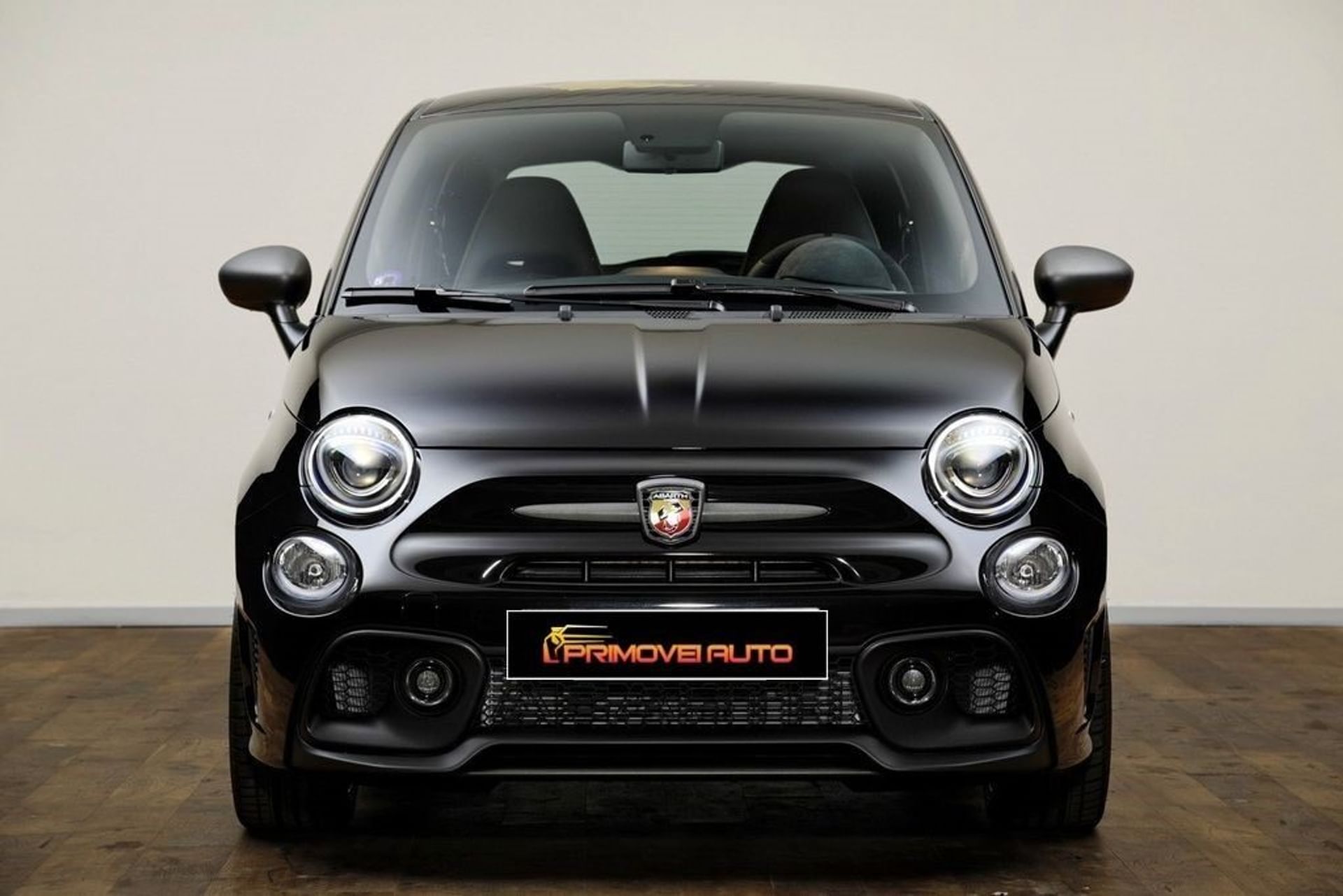 Abarth 695