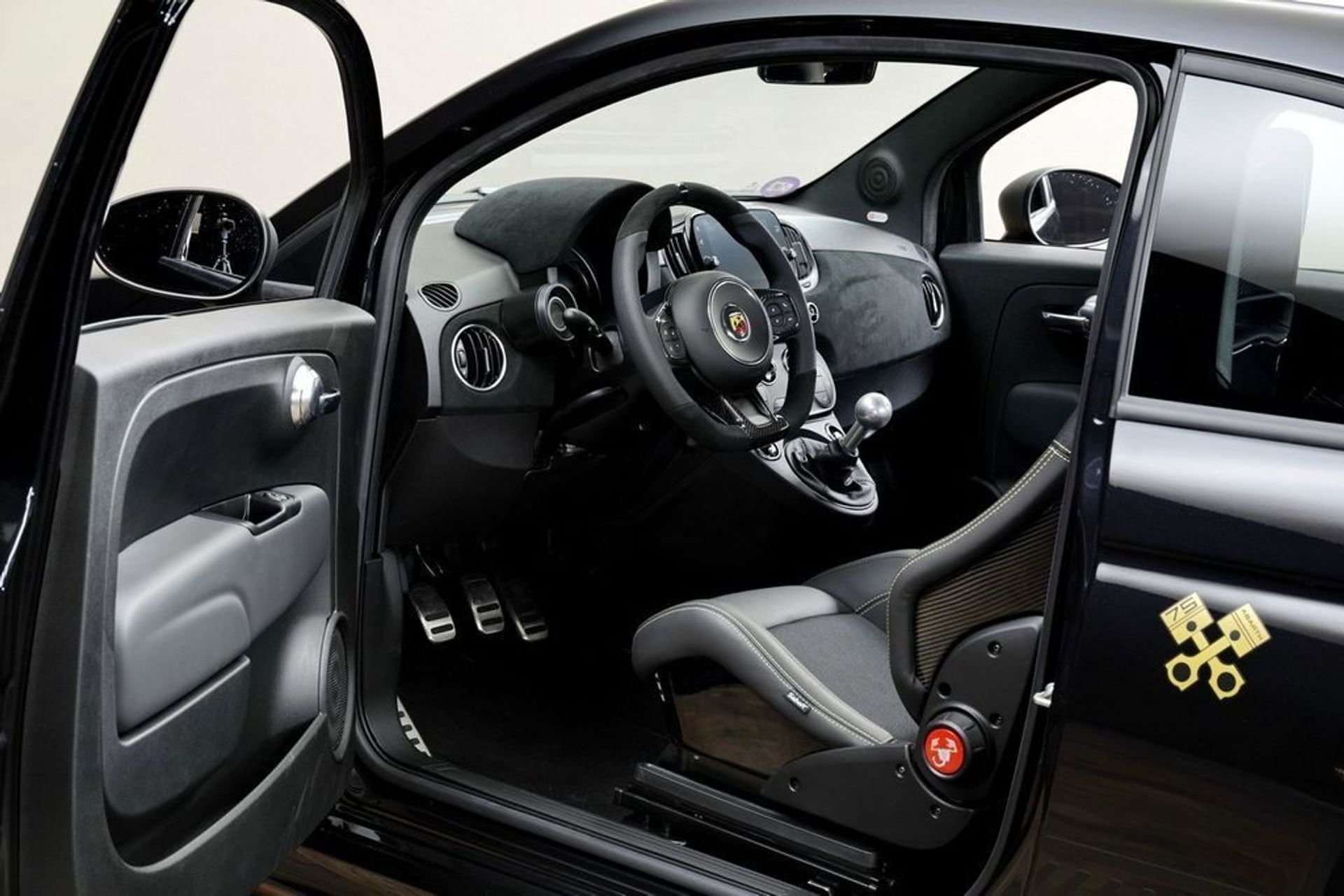 Abarth 695