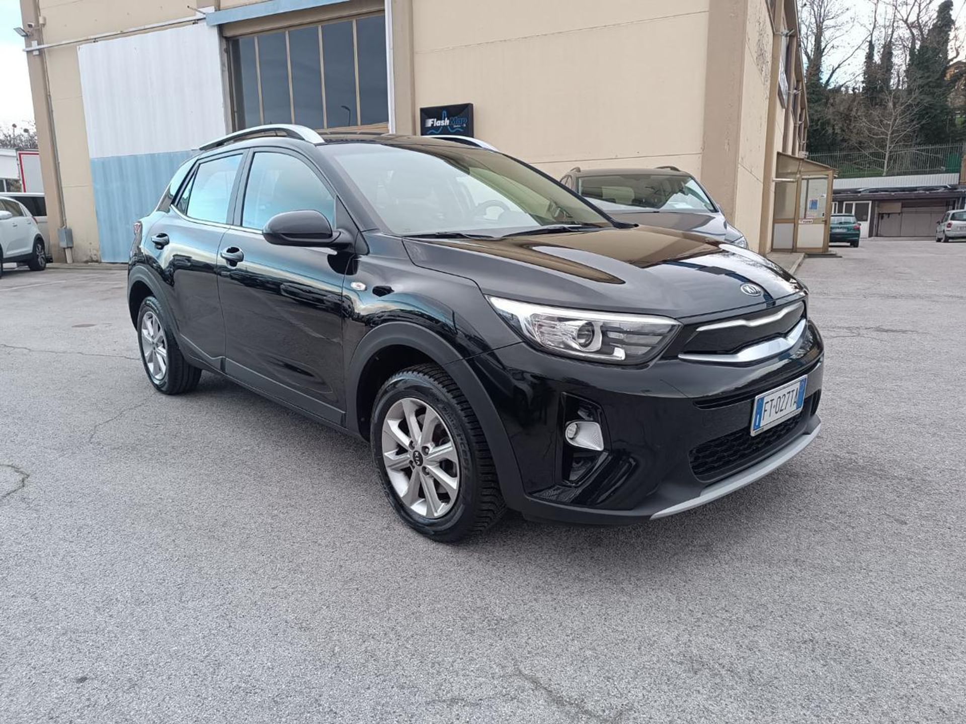 Kia Stonic