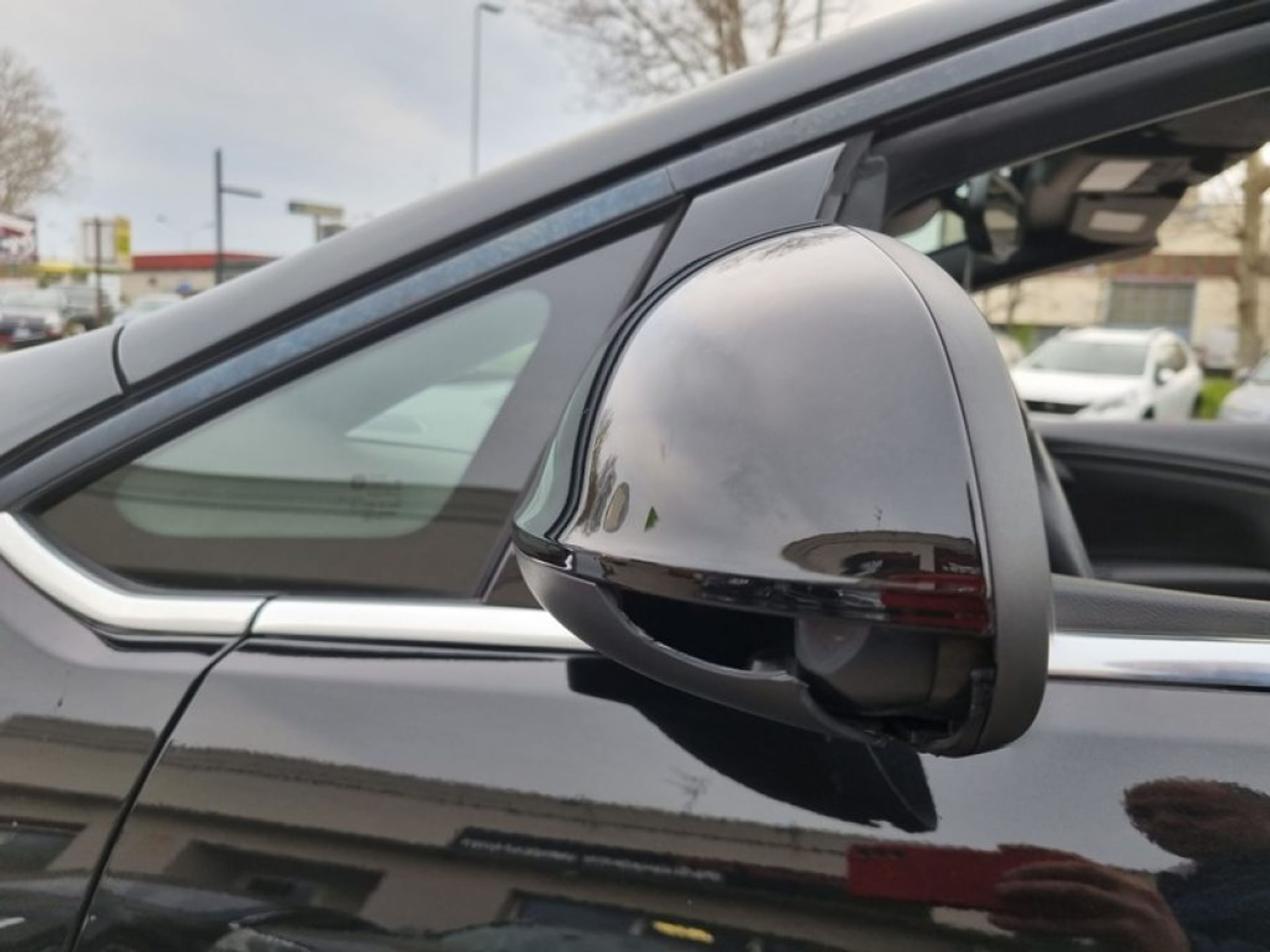 Opel Cascada