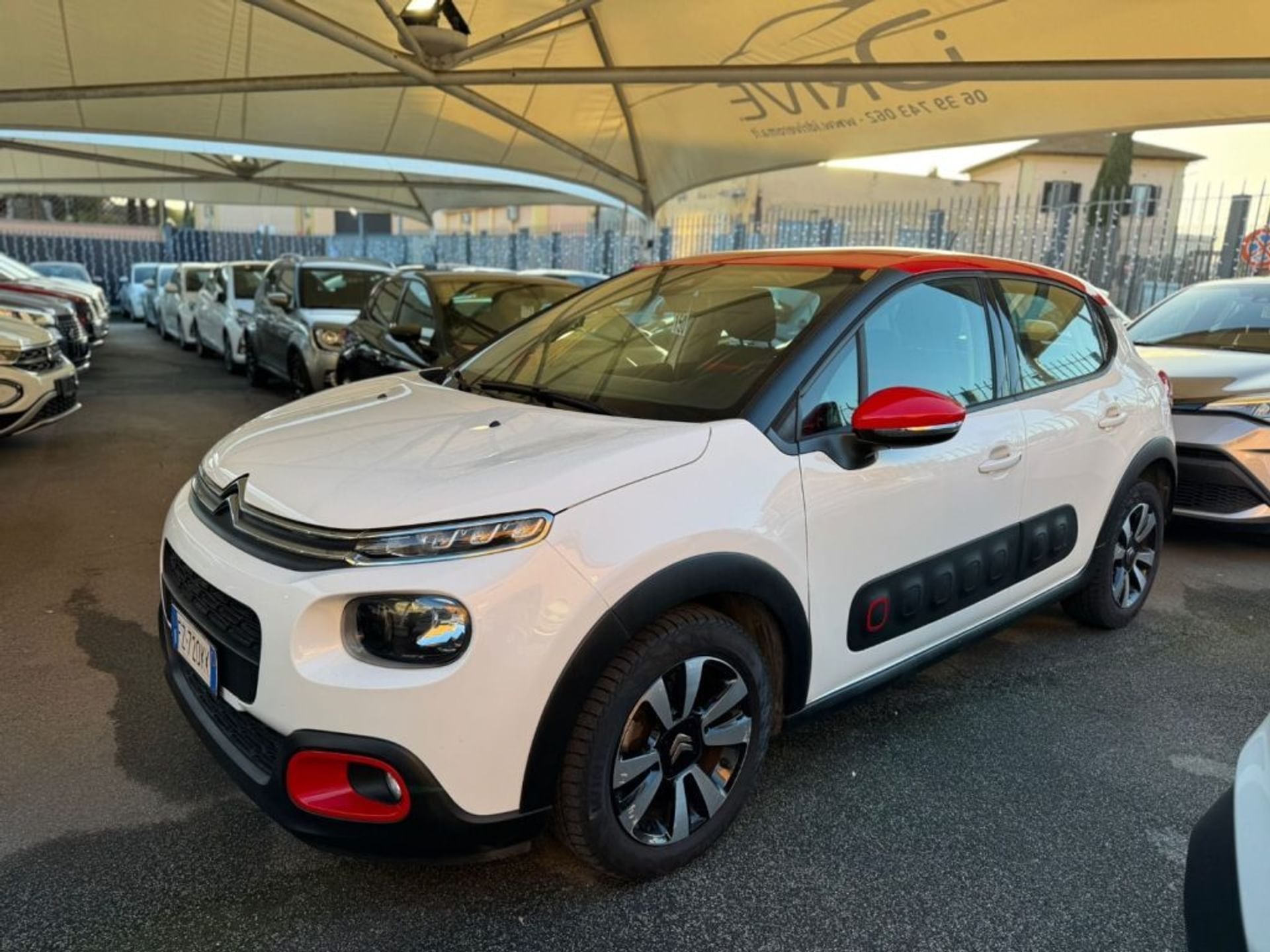 Citroen C3