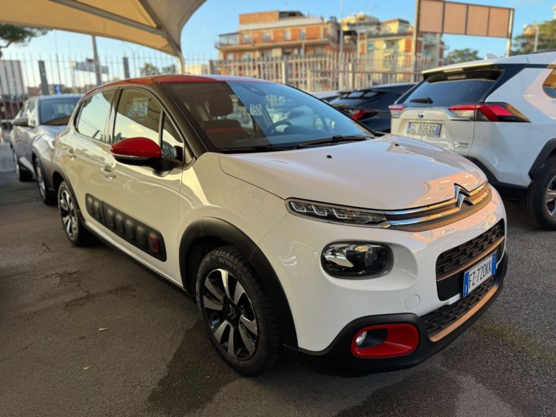 Citroen C3