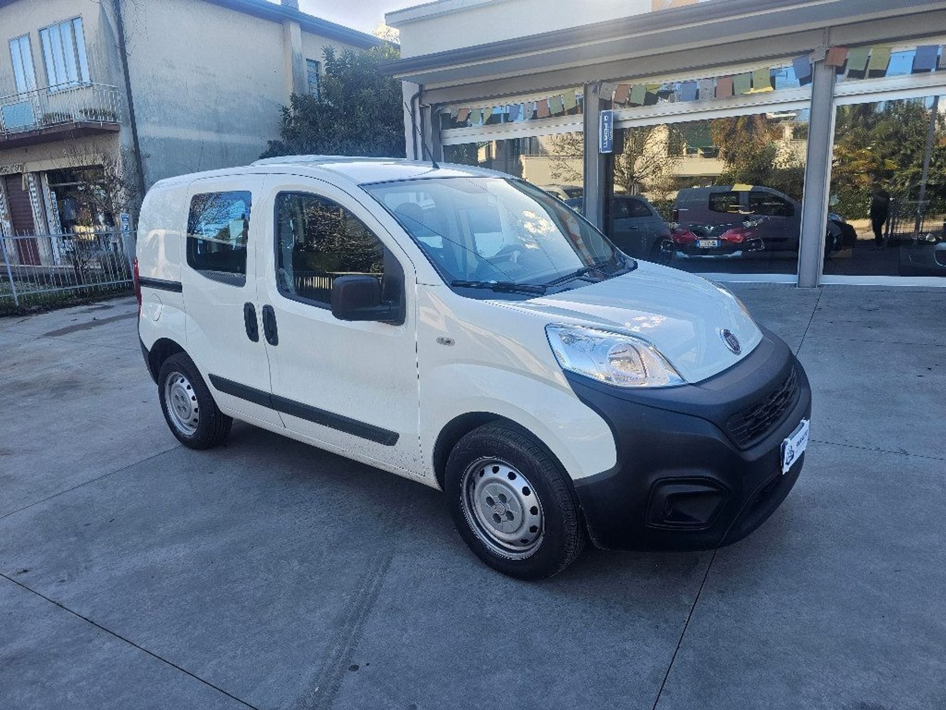 Fiat Fiorino