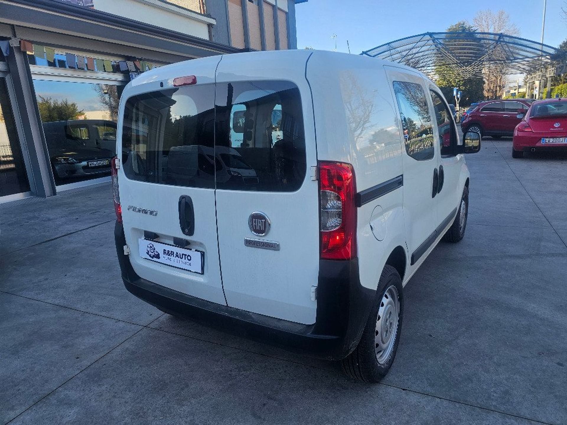 Fiat Fiorino