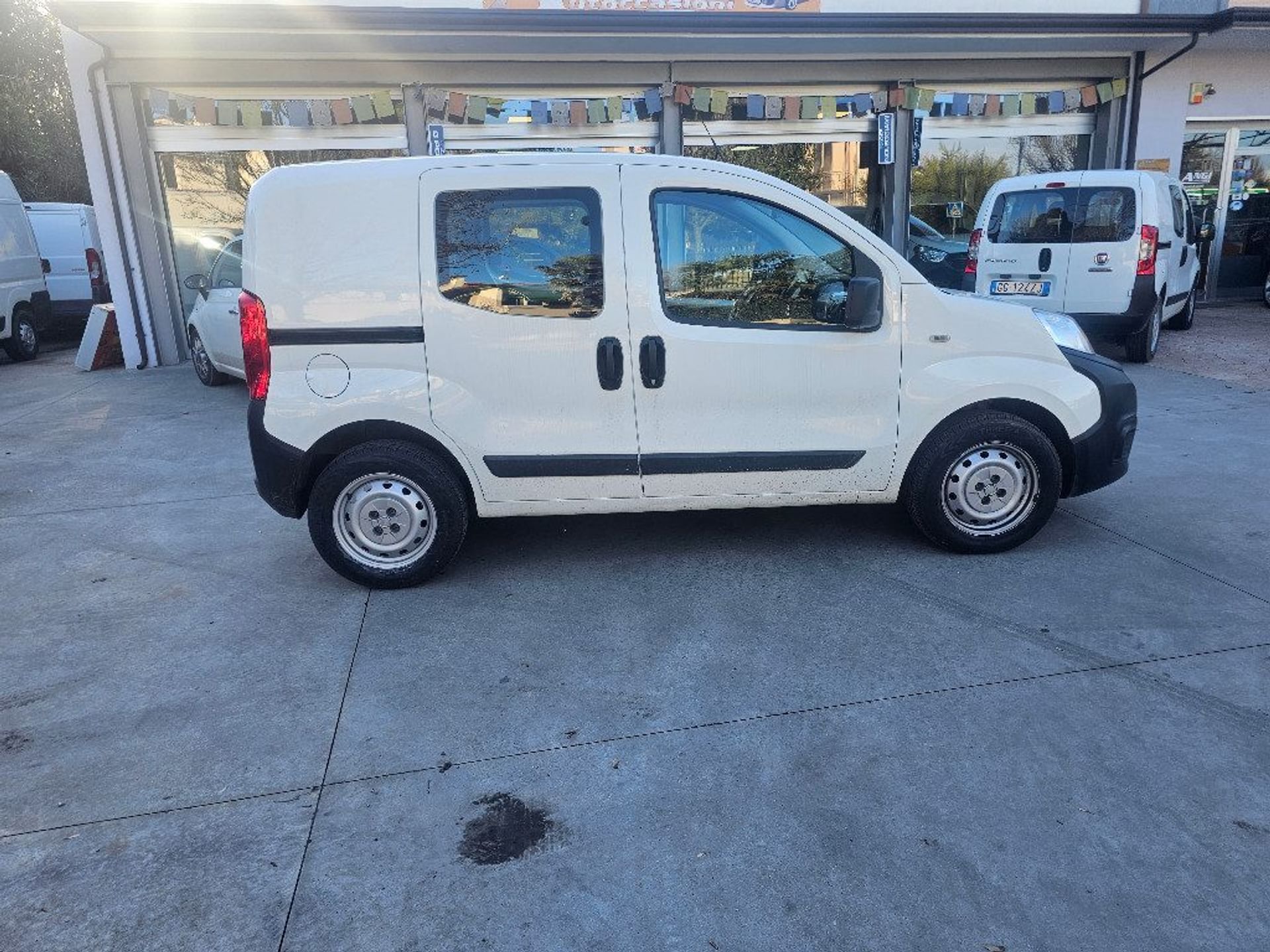 Fiat Fiorino