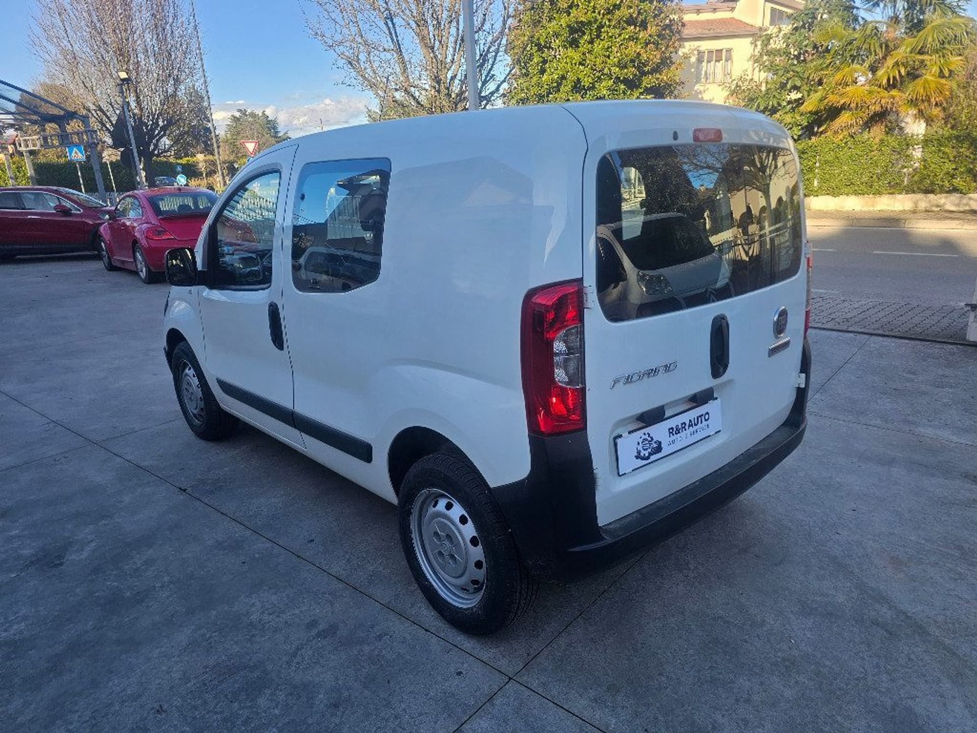Fiat Fiorino