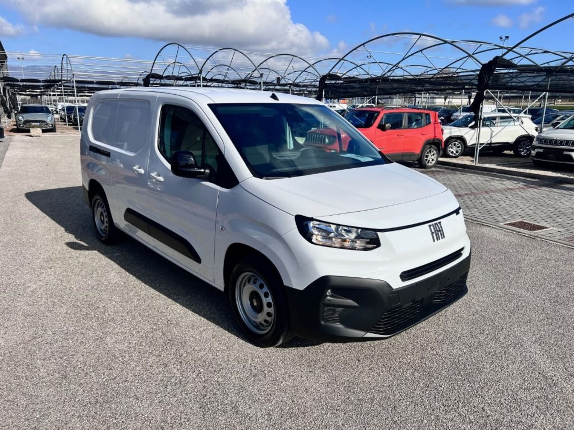 Fiat Doblò