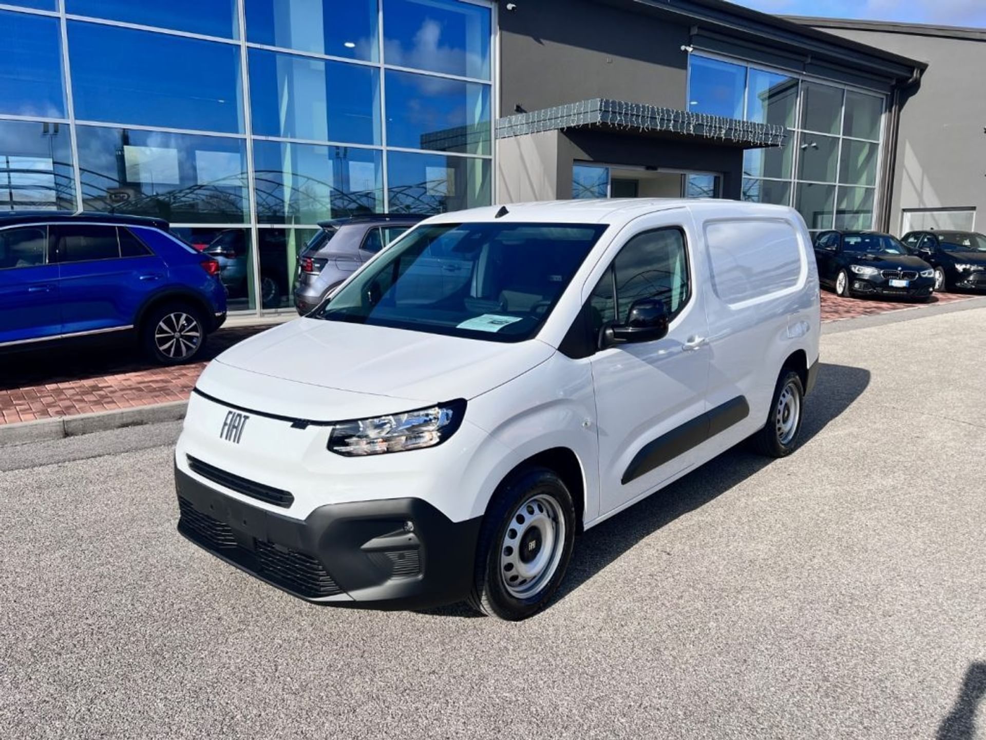 Fiat Doblò