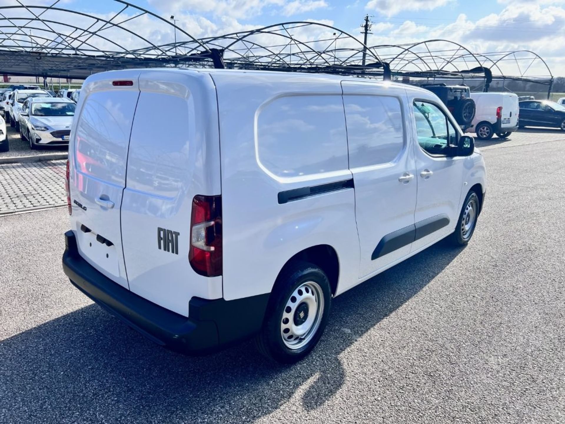 Fiat Doblò