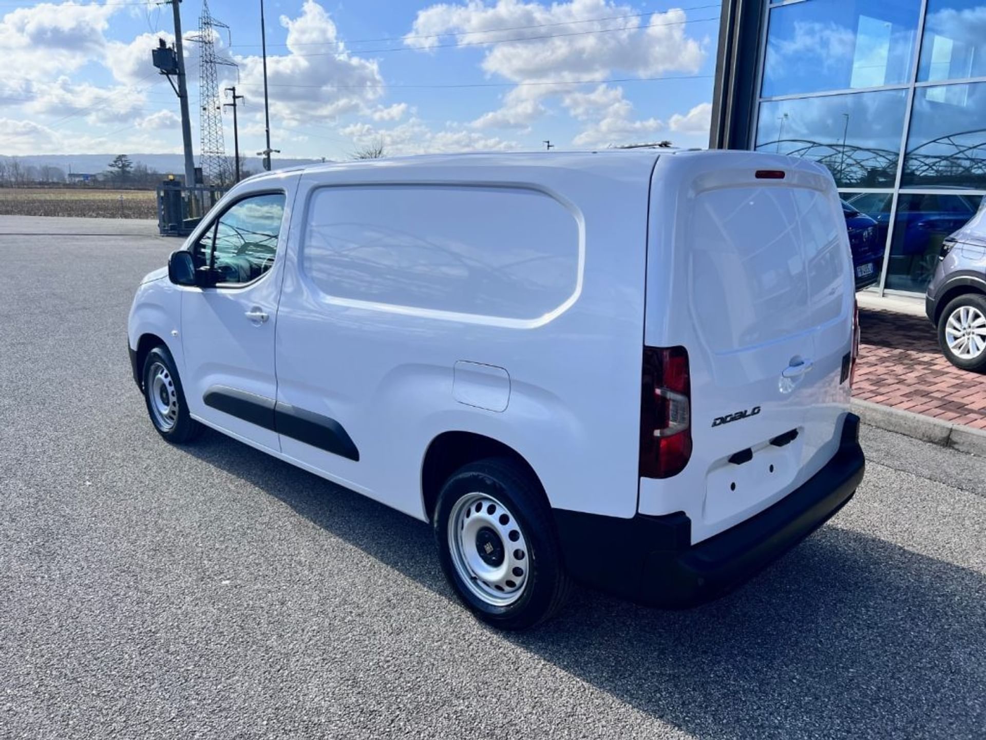 Fiat Doblò