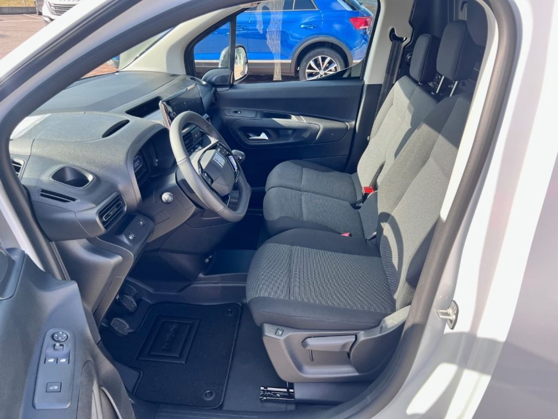 Fiat Doblò
