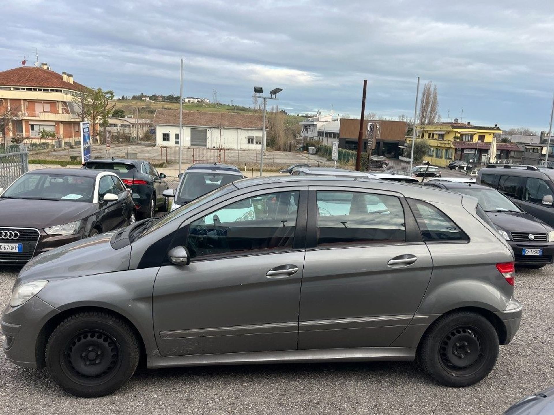 Mercedes-Benz Classe B
