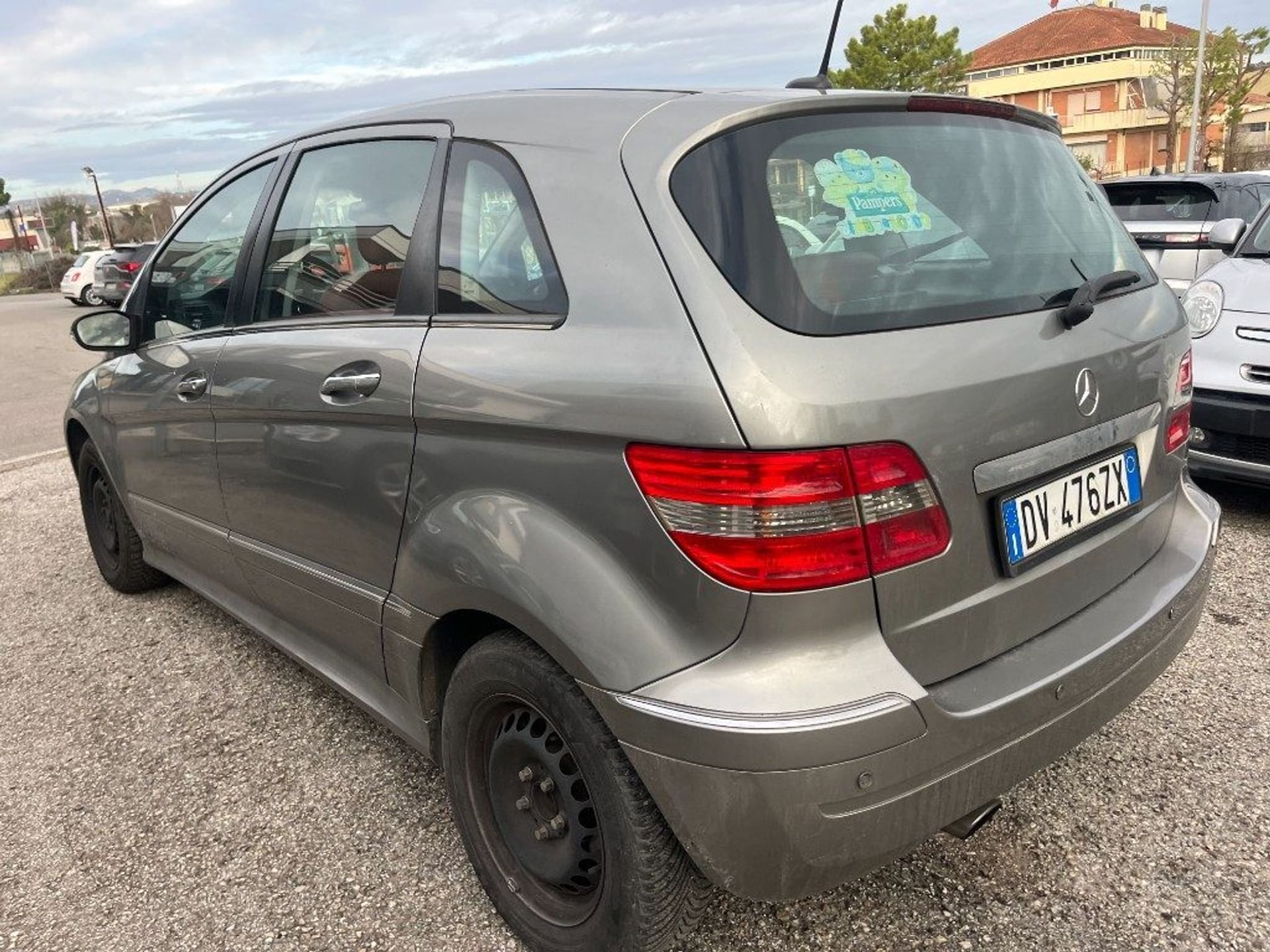 Mercedes-Benz Classe B